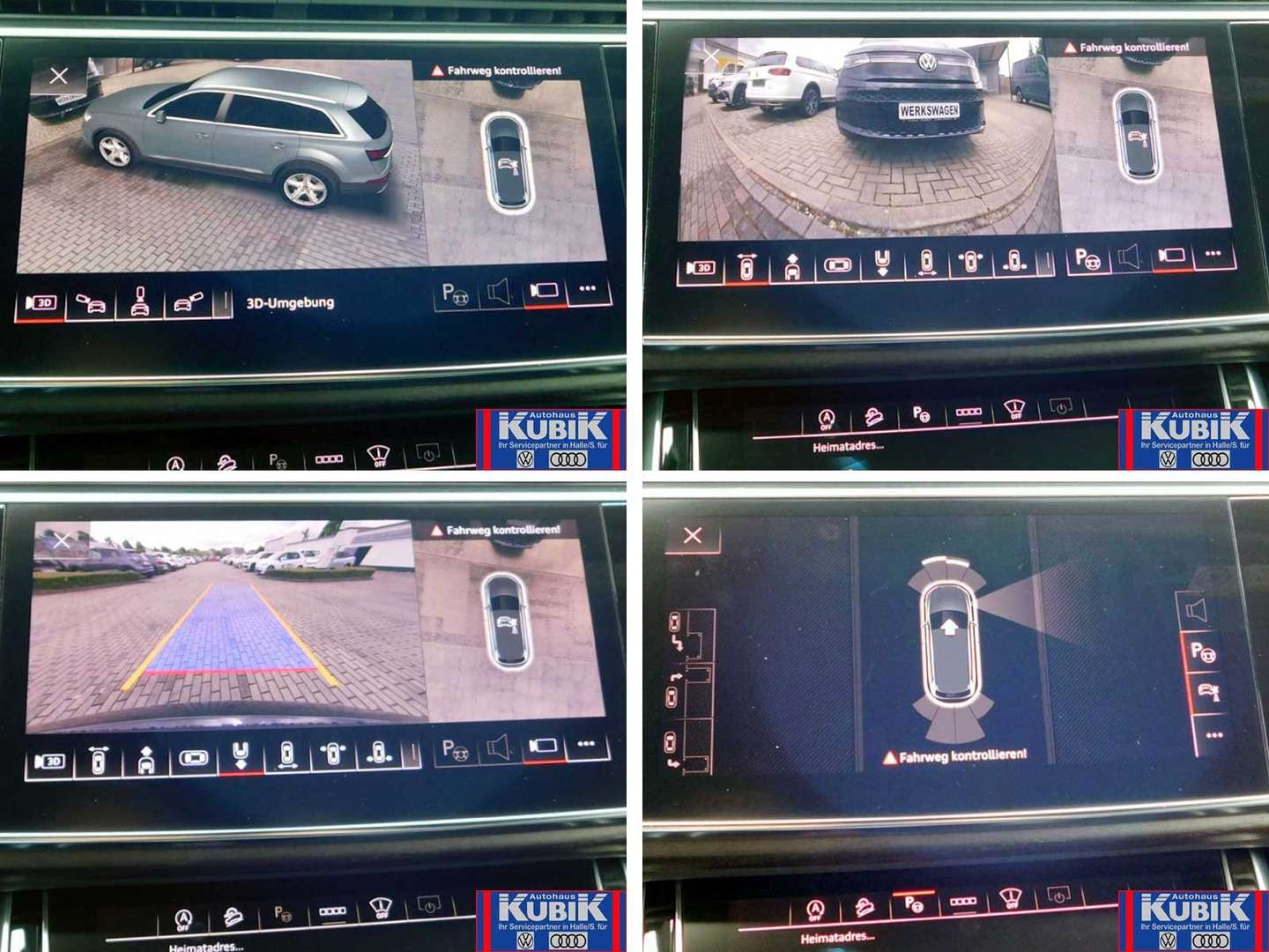 Audi Q7 S Line Advanced 50 TDI - 2023 - Joinsteer - #16