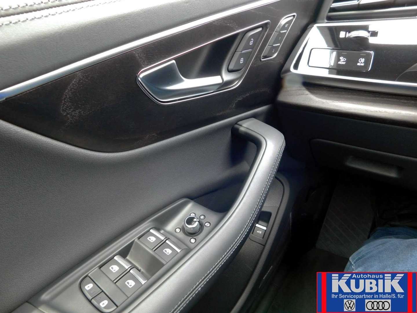 Audi Q7 S Line Advanced 50 TDI - 2023 - Joinsteer - #21