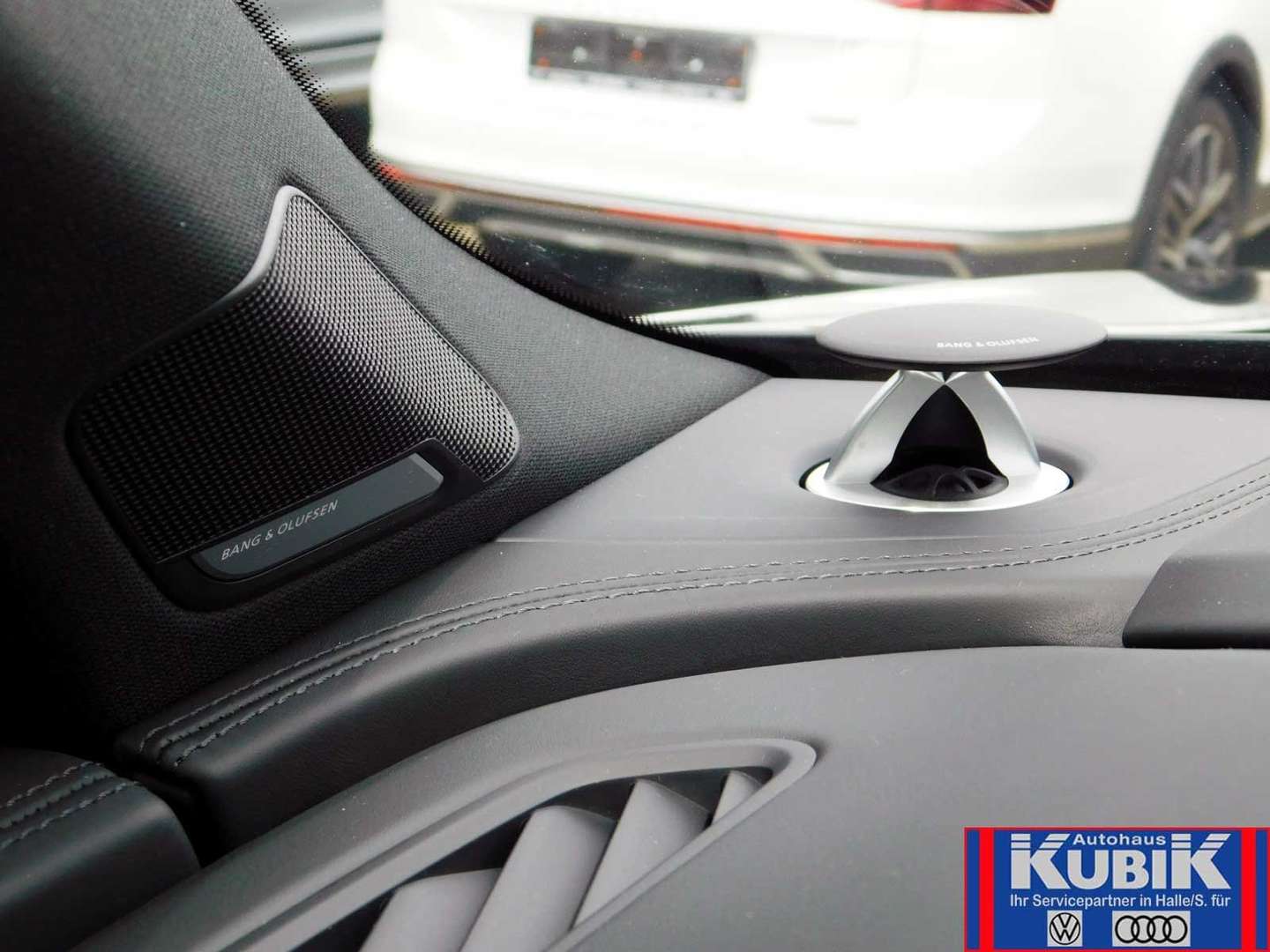 Audi Q7 S Line Advanced 50 TDI - 2023 - Joinsteer - #22