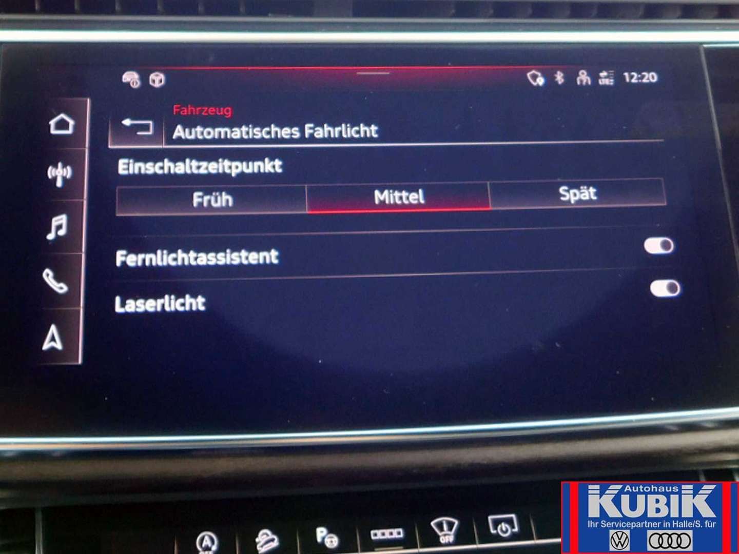 Audi Q7 S Line Advanced 50 TDI - 2023 - Joinsteer - #23