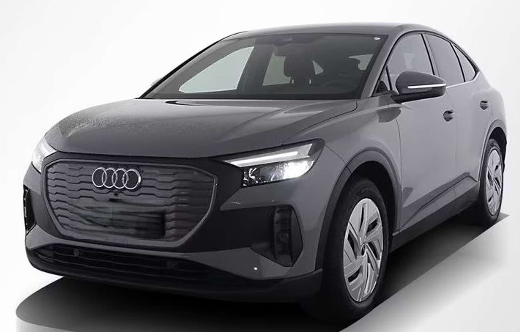 Audi Q4 E-tron Sportback 40 - 2022 - Joinsteer - #1