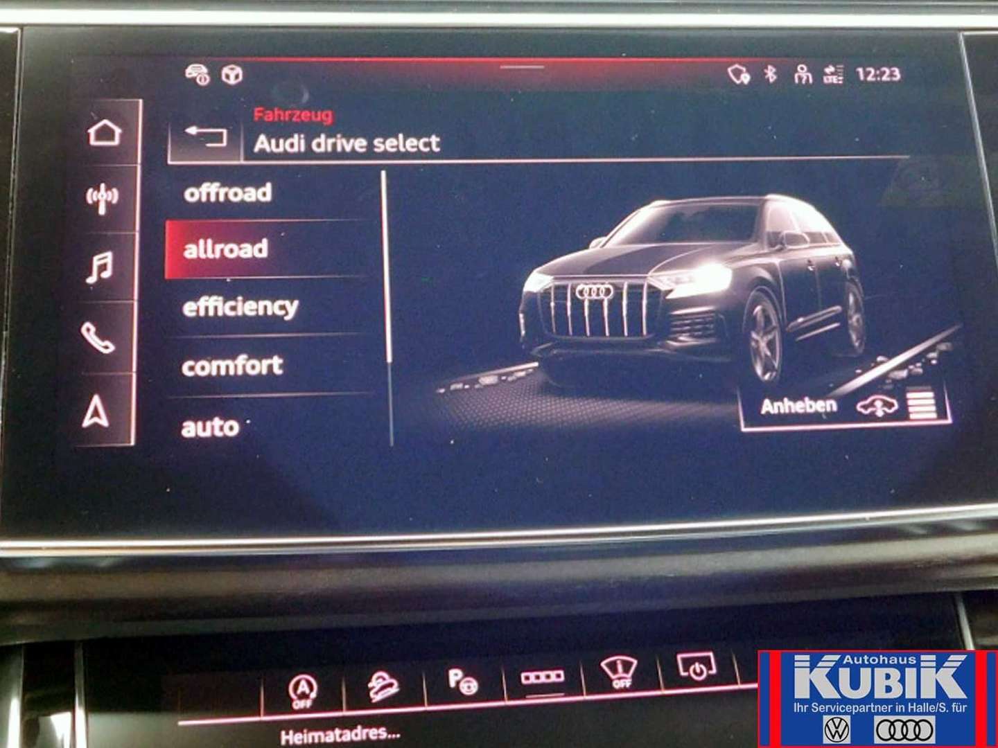 Audi Q7 S Line Advanced 50 TDI - 2023 - Joinsteer - #26