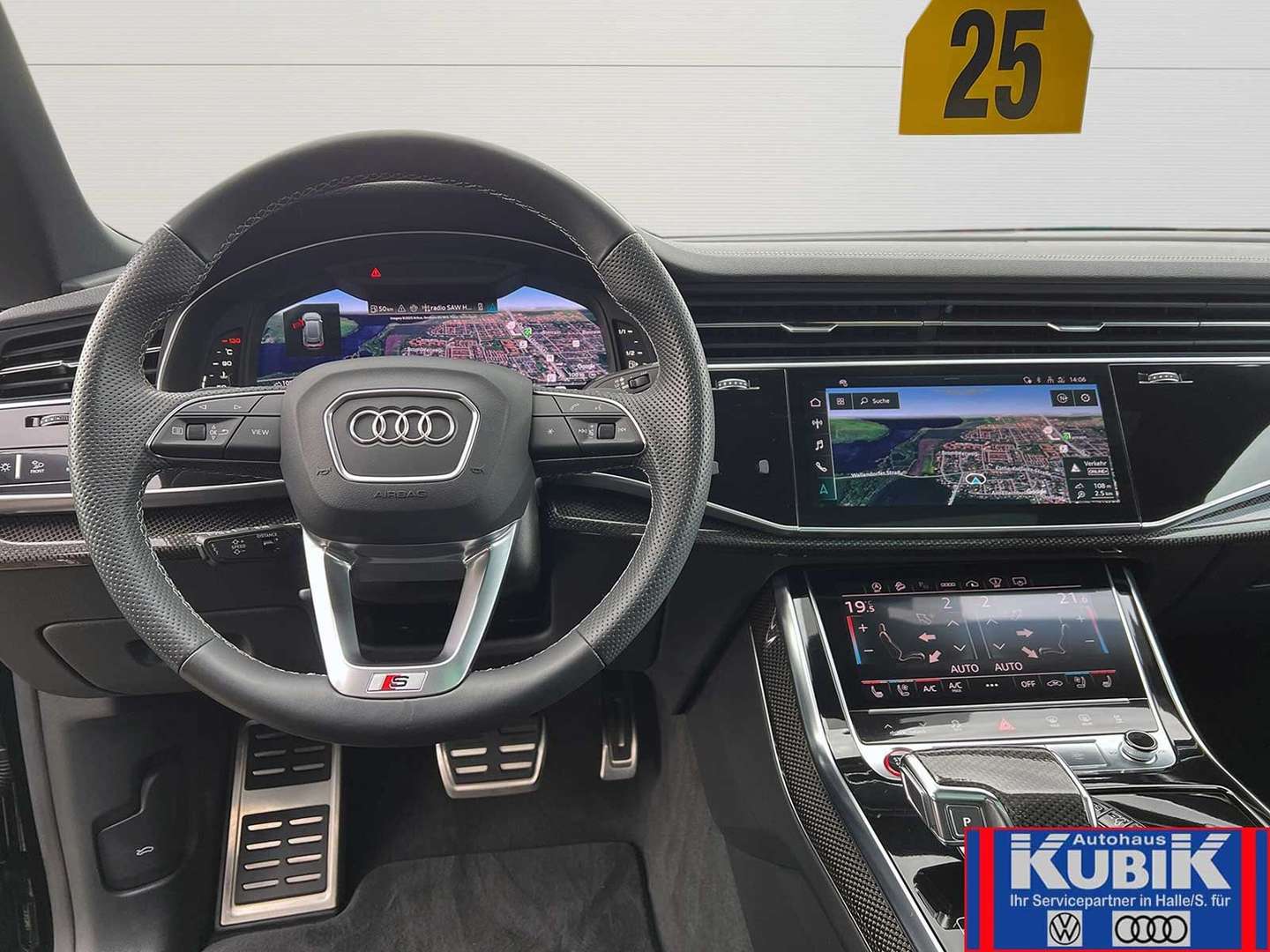 Audi SQ8 Competition Plus - 2024 - Joinsteer - #5