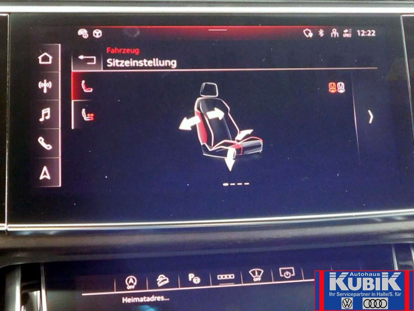 Audi Q7 S Line Advanced 50 TDI - 2023 - Joinsteer - #27
