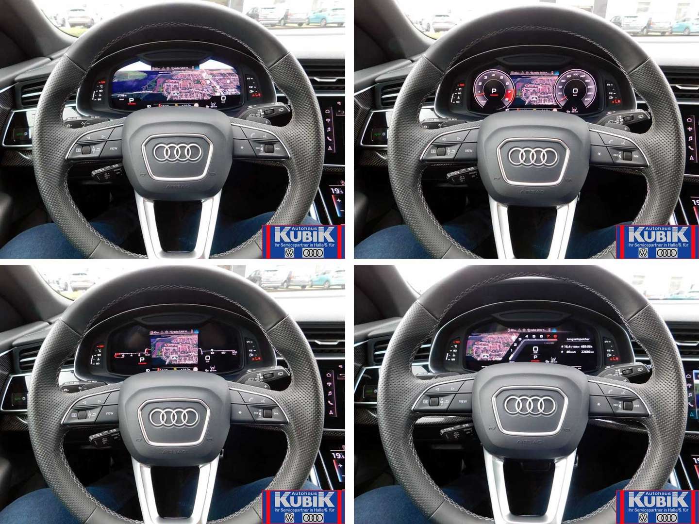 Audi SQ8 Competition Plus - 2024 - Joinsteer - #6