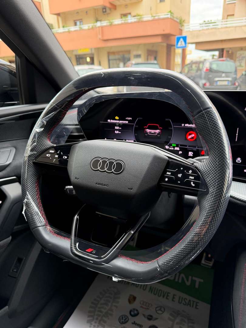 Audi Q5 Sportback S Line Edition - 2026 - Joinsteer - #8