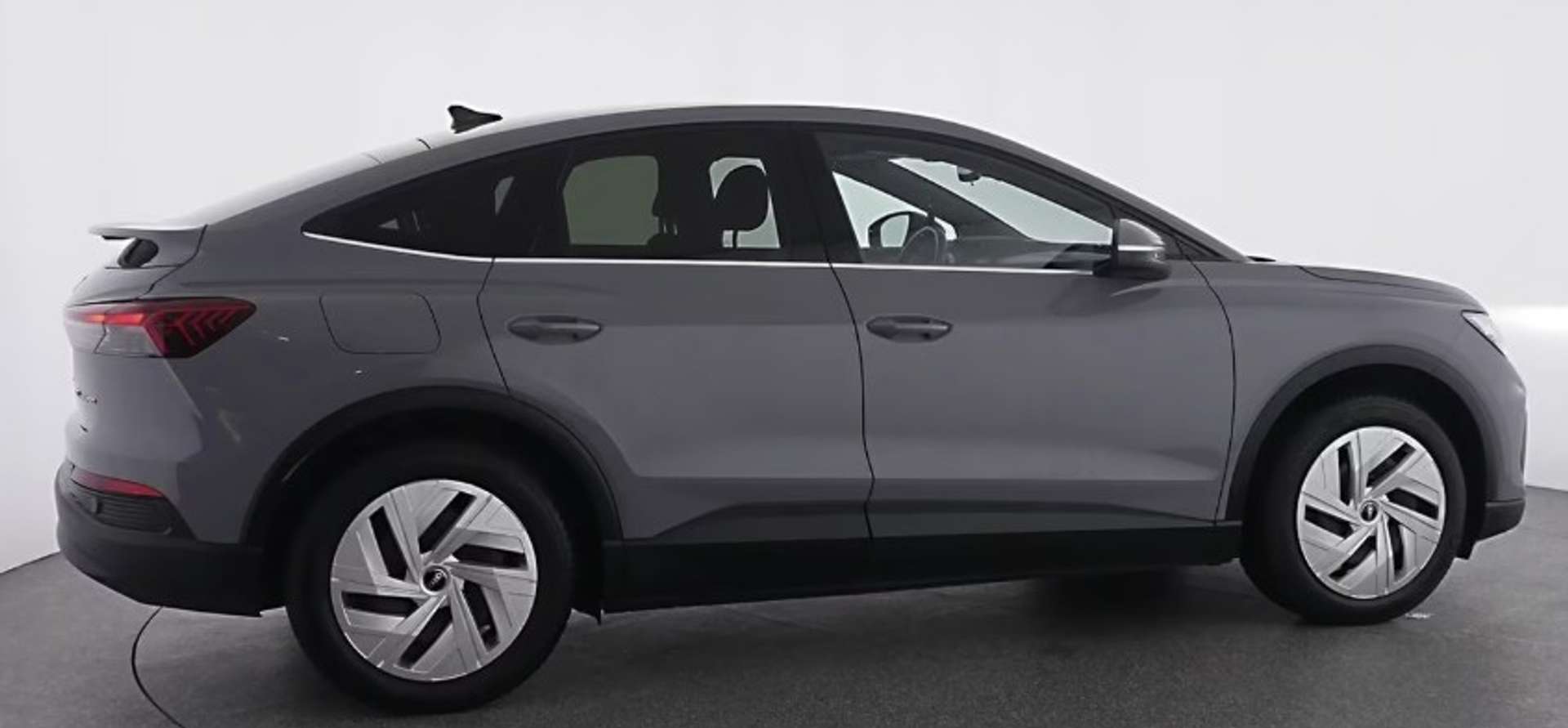 Audi Q4 E-tron Sportback 40 - 2022 - Joinsteer - #4