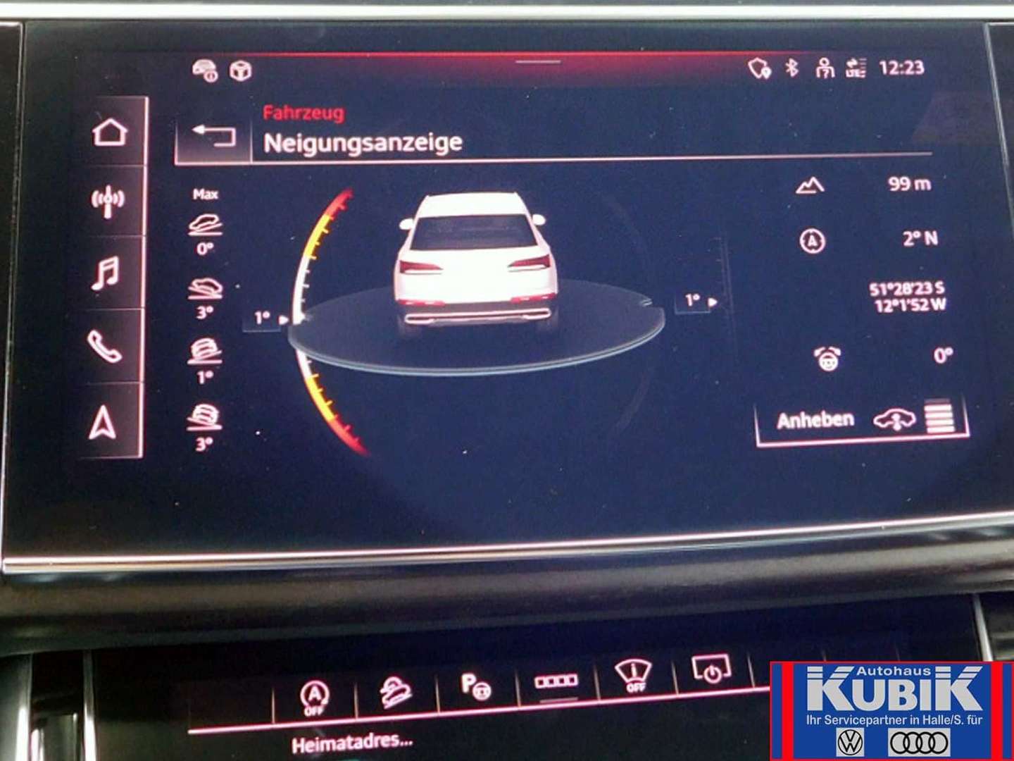 Audi Q7 S Line Advanced 50 TDI - 2023 - Joinsteer - #28