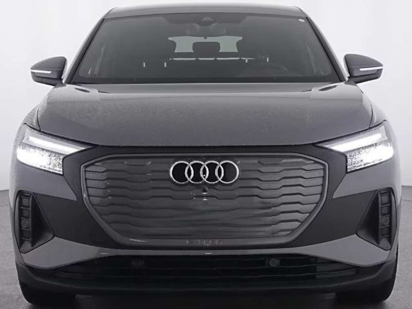 Audi Q4 E-tron Sportback 40 - 2022 - Joinsteer - #5