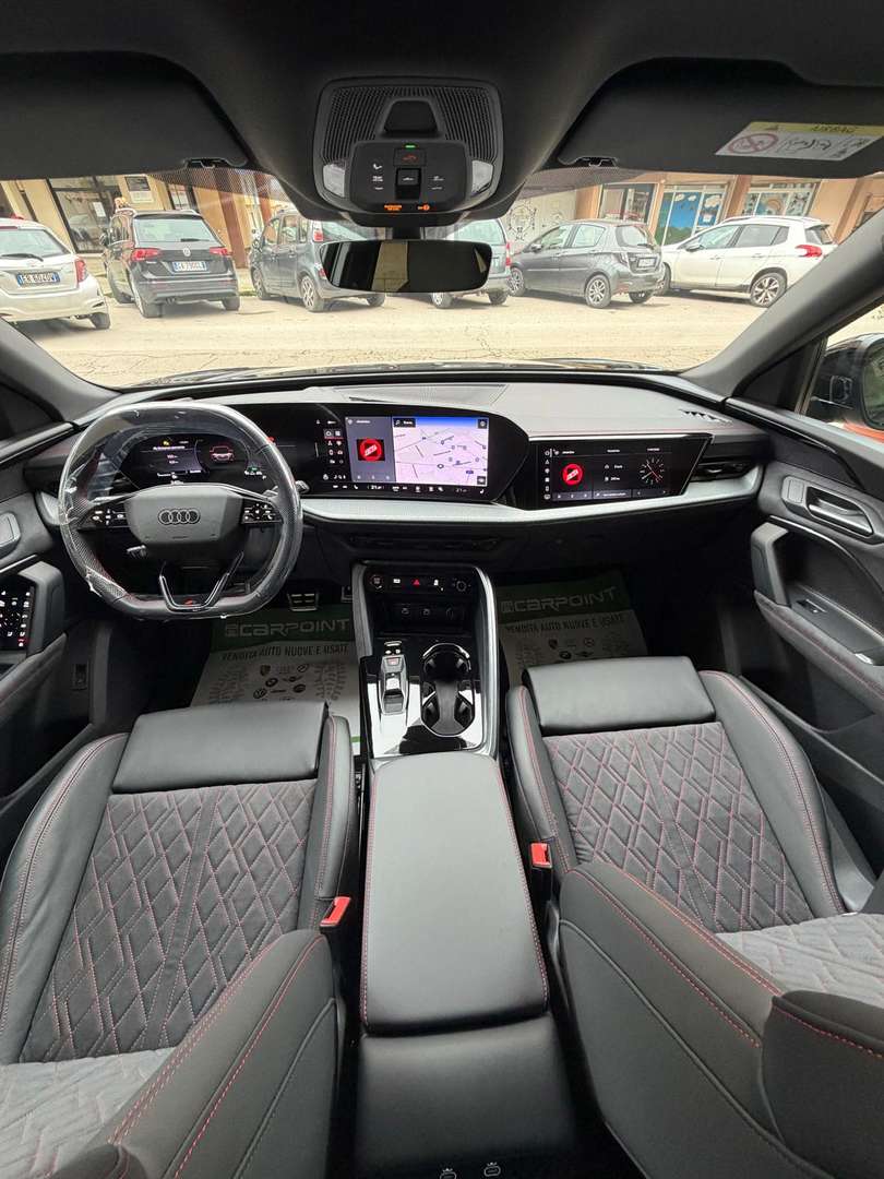 Audi Q5 Sportback S Line Edition - 2026 - Joinsteer - #10