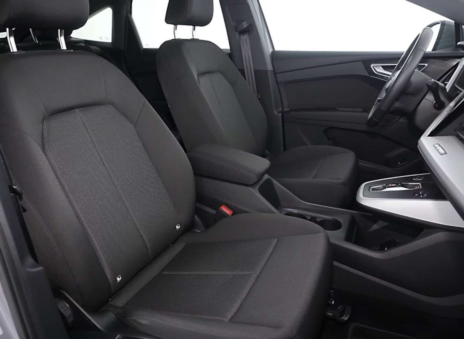 Audi Q4 E-tron Sportback 40 - 2022 - Joinsteer - #6
