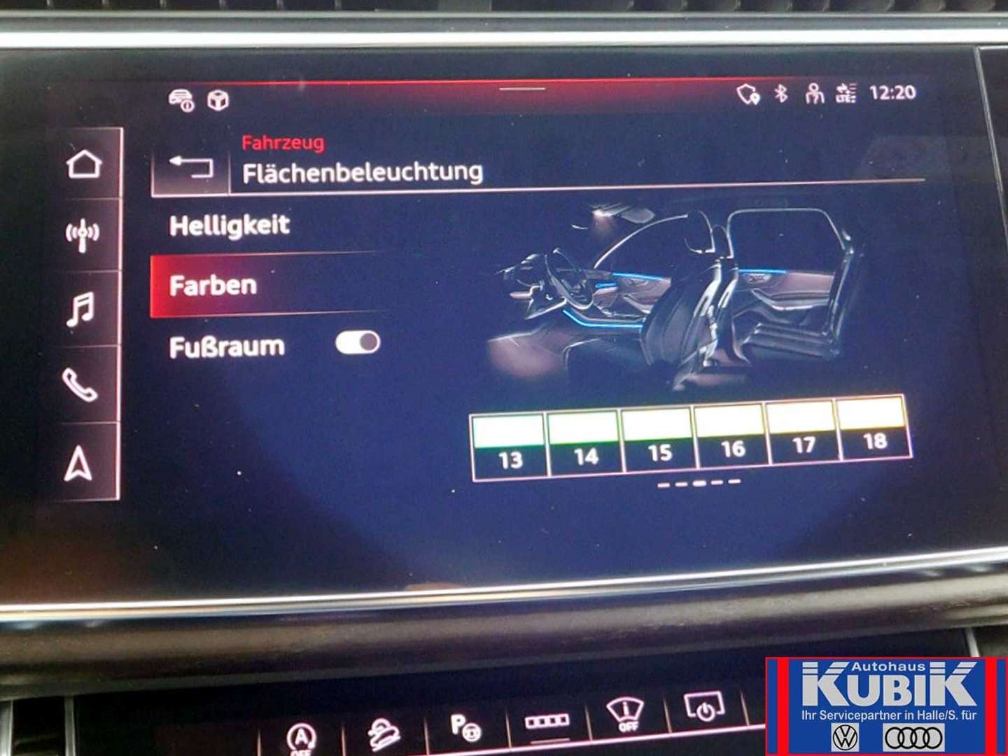 Audi Q7 S Line Advanced 50 TDI - 2023 - Joinsteer - #30