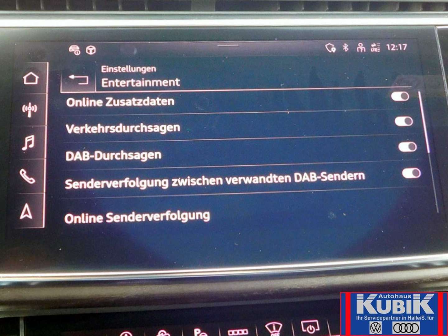 Audi Q7 S Line Advanced 50 TDI - 2023 - Joinsteer - #31