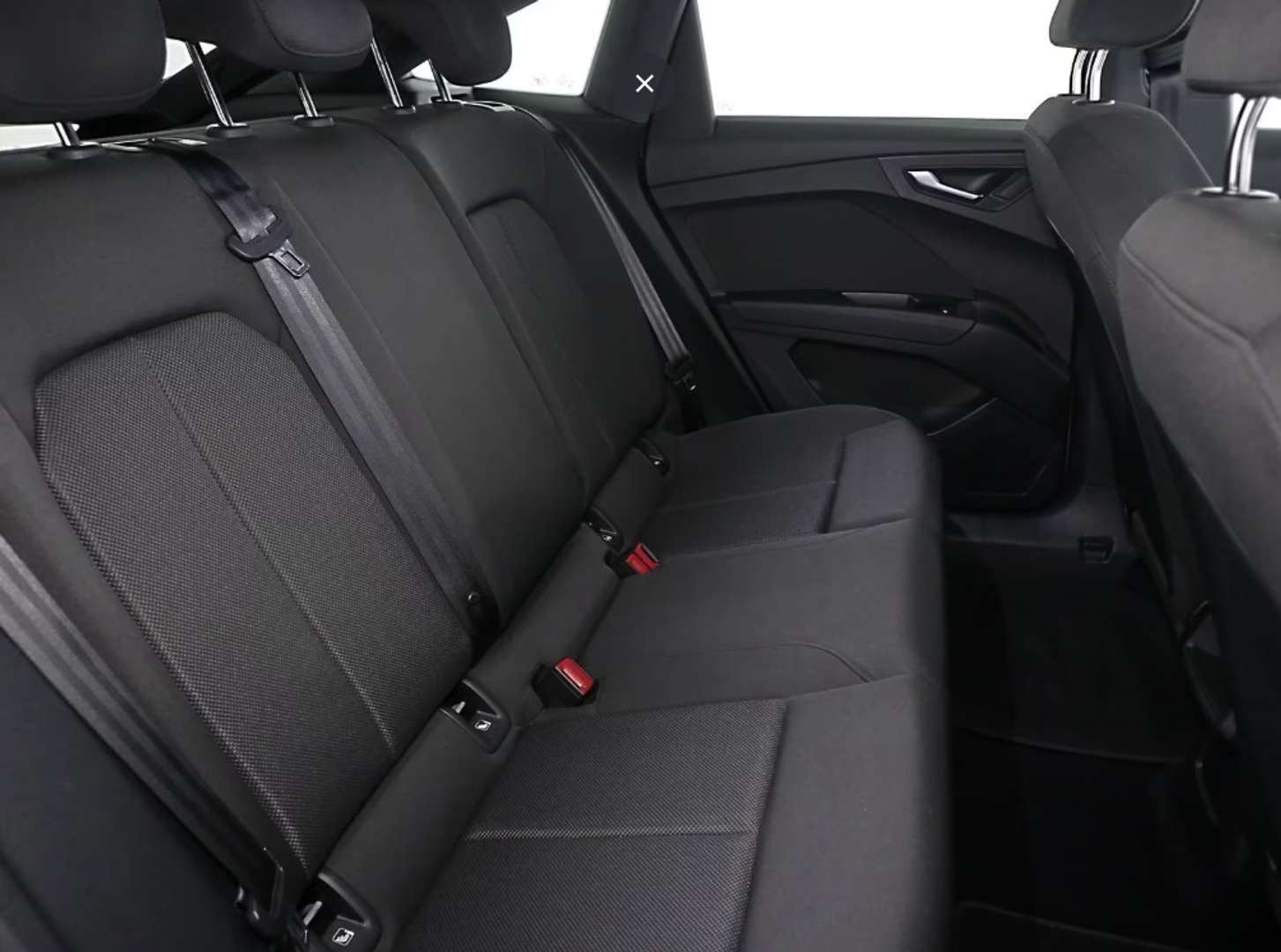 Audi Q4 E-tron Sportback 40 - 2022 - Joinsteer - #7