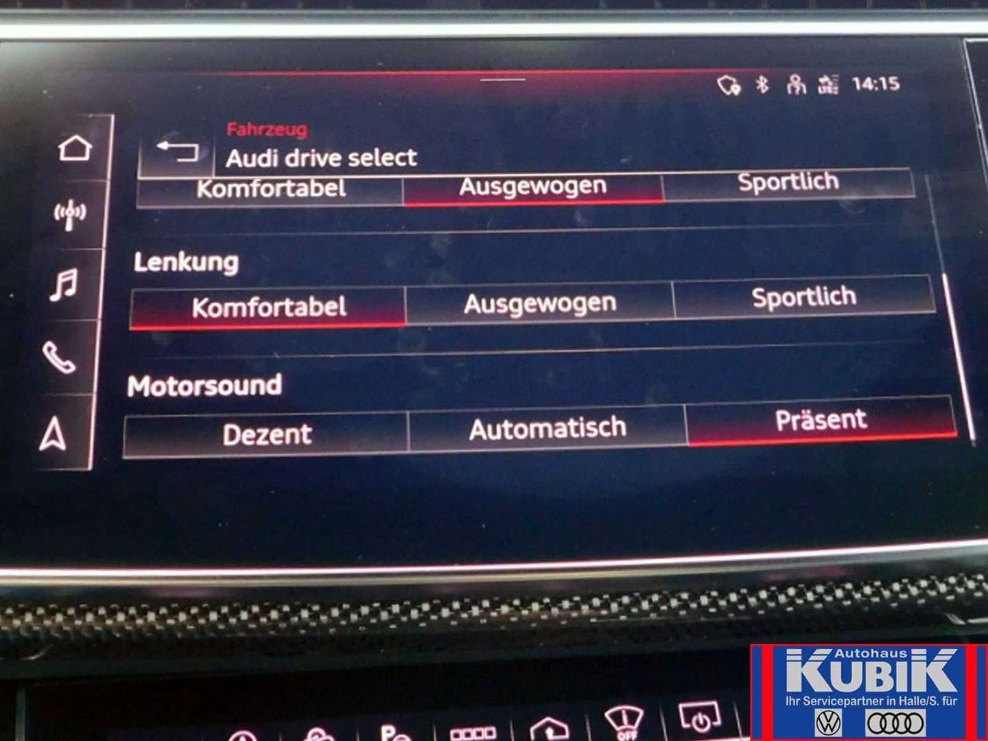 Audi SQ8 Competition Plus - 2024 - Joinsteer - #10