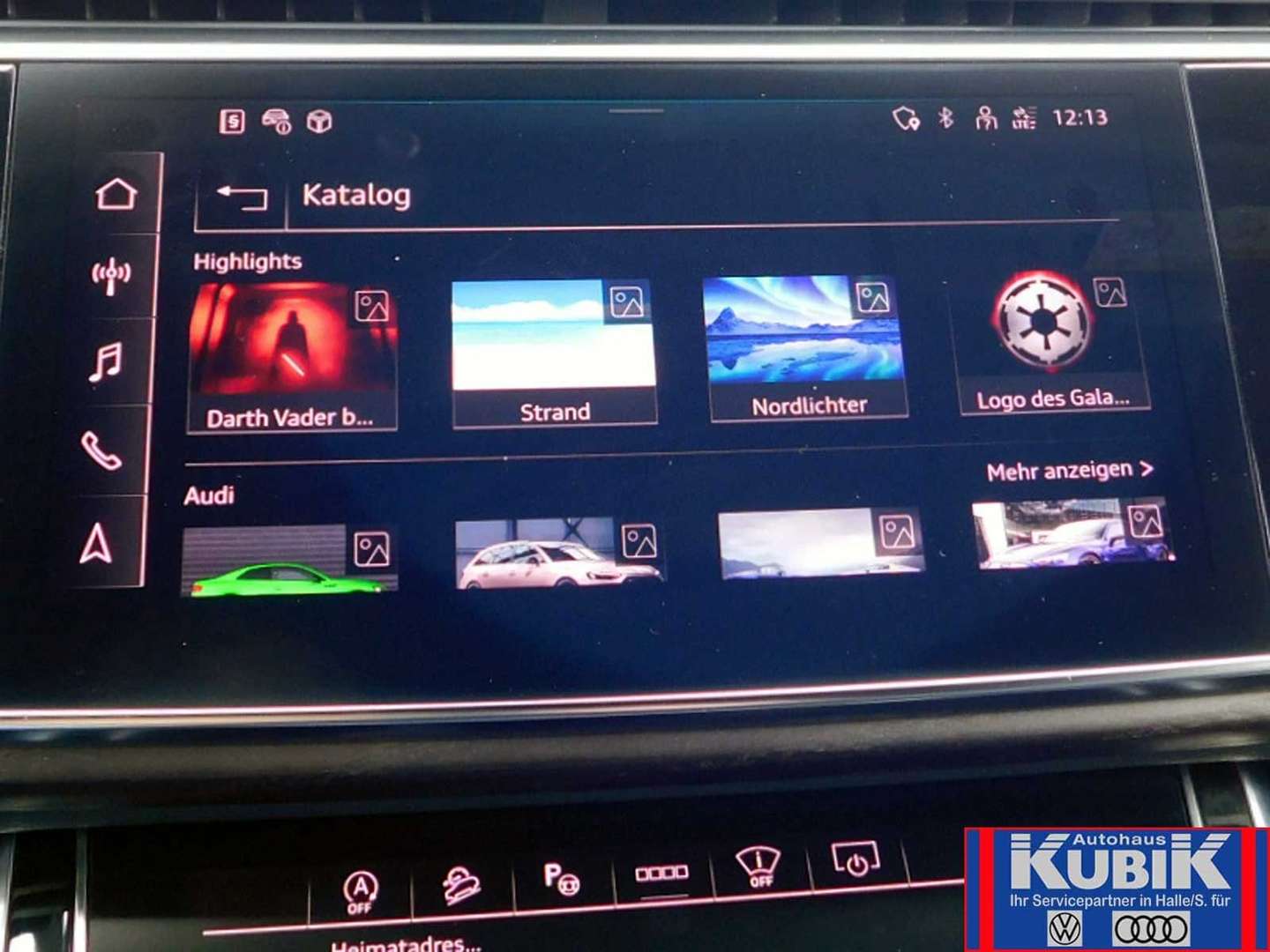 Audi Q7 S Line Advanced 50 TDI - 2023 - Joinsteer - #32