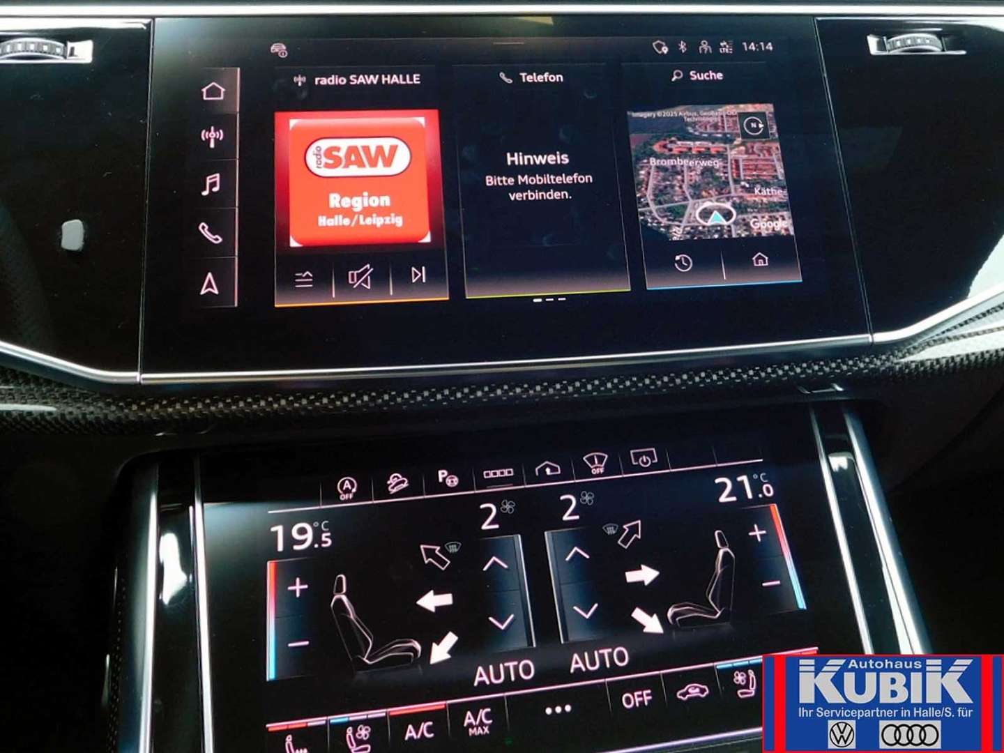 Audi SQ8 Competition Plus - 2024 - Joinsteer - #11