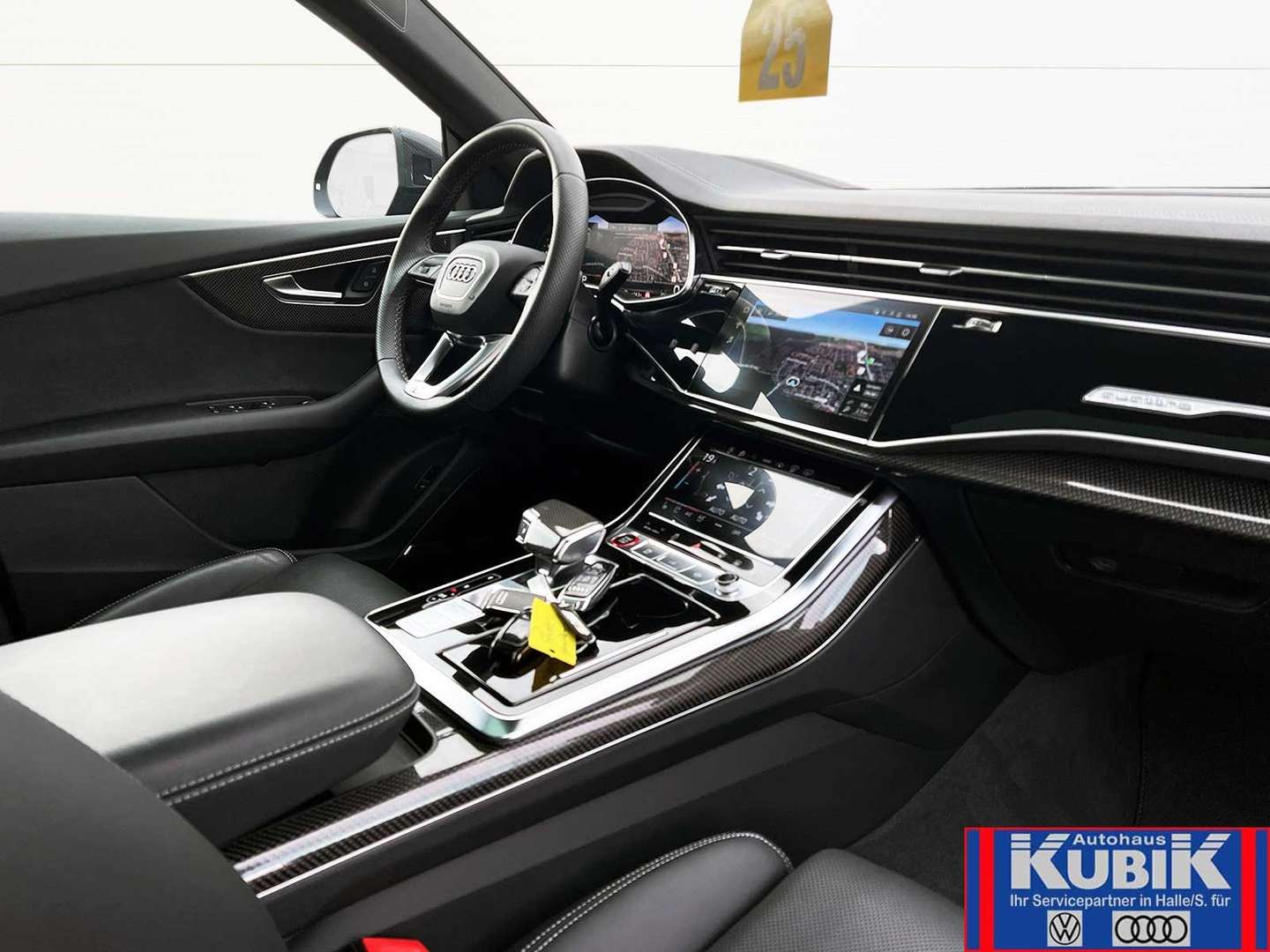 Audi SQ8 Competition Plus - 2024 - Joinsteer - #12