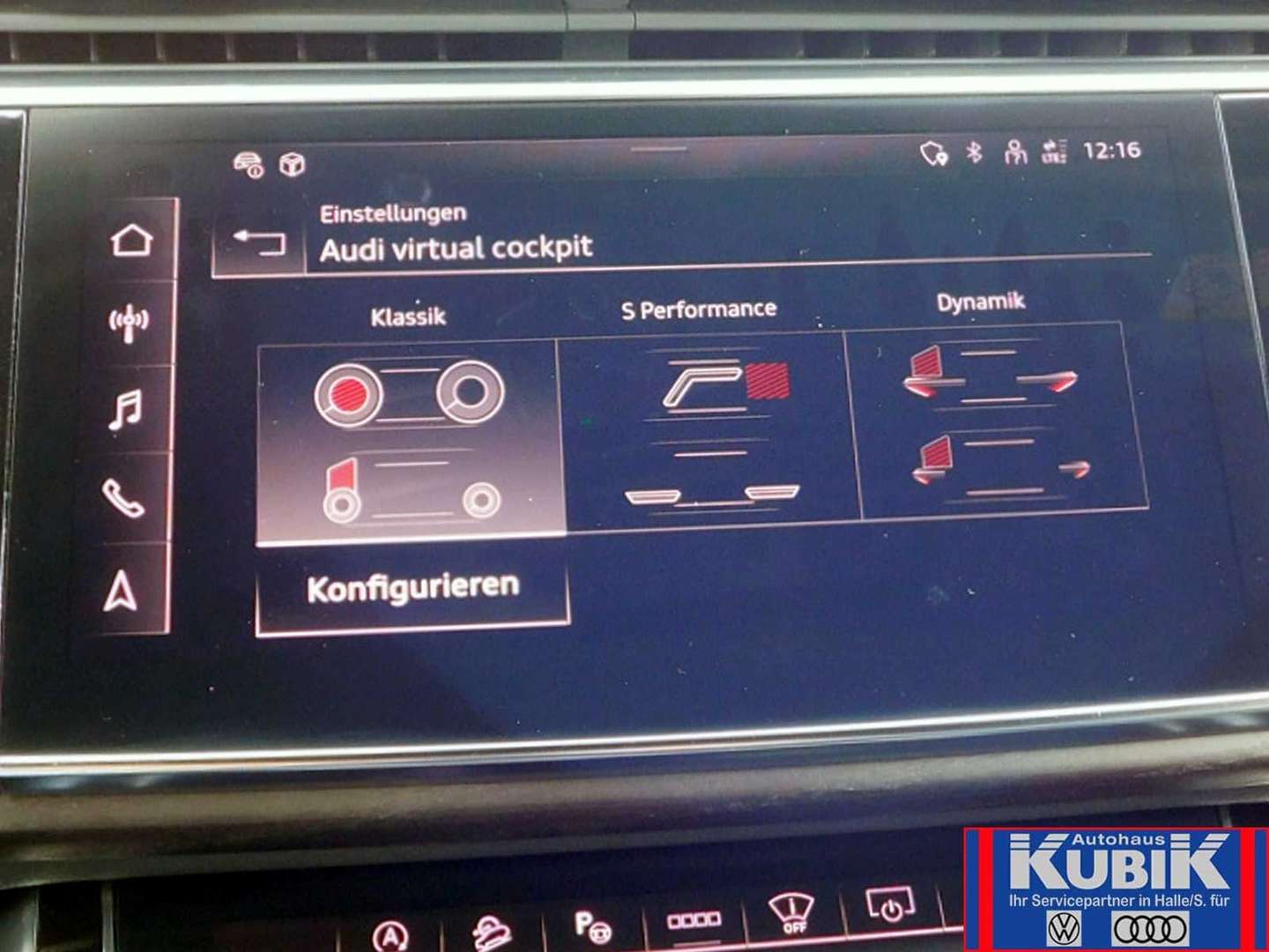 Audi Q7 S Line Advanced 50 TDI - 2023 - Joinsteer - #33