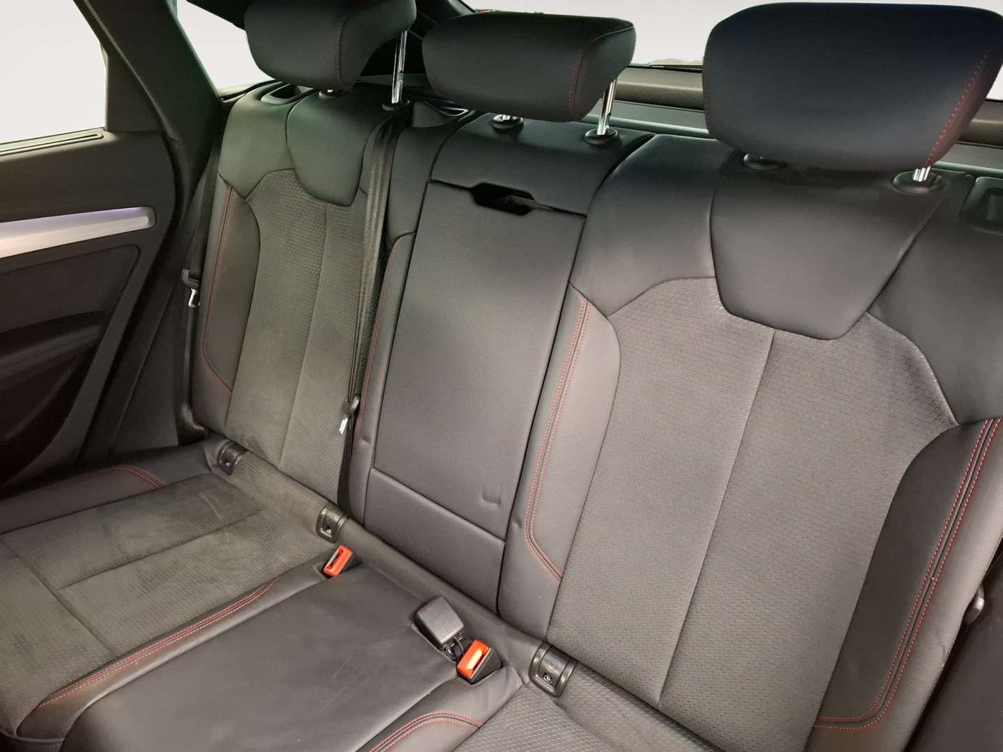 Audi SQ5 Sportback 3.0 TDI - 2022 - Joinsteer - #8