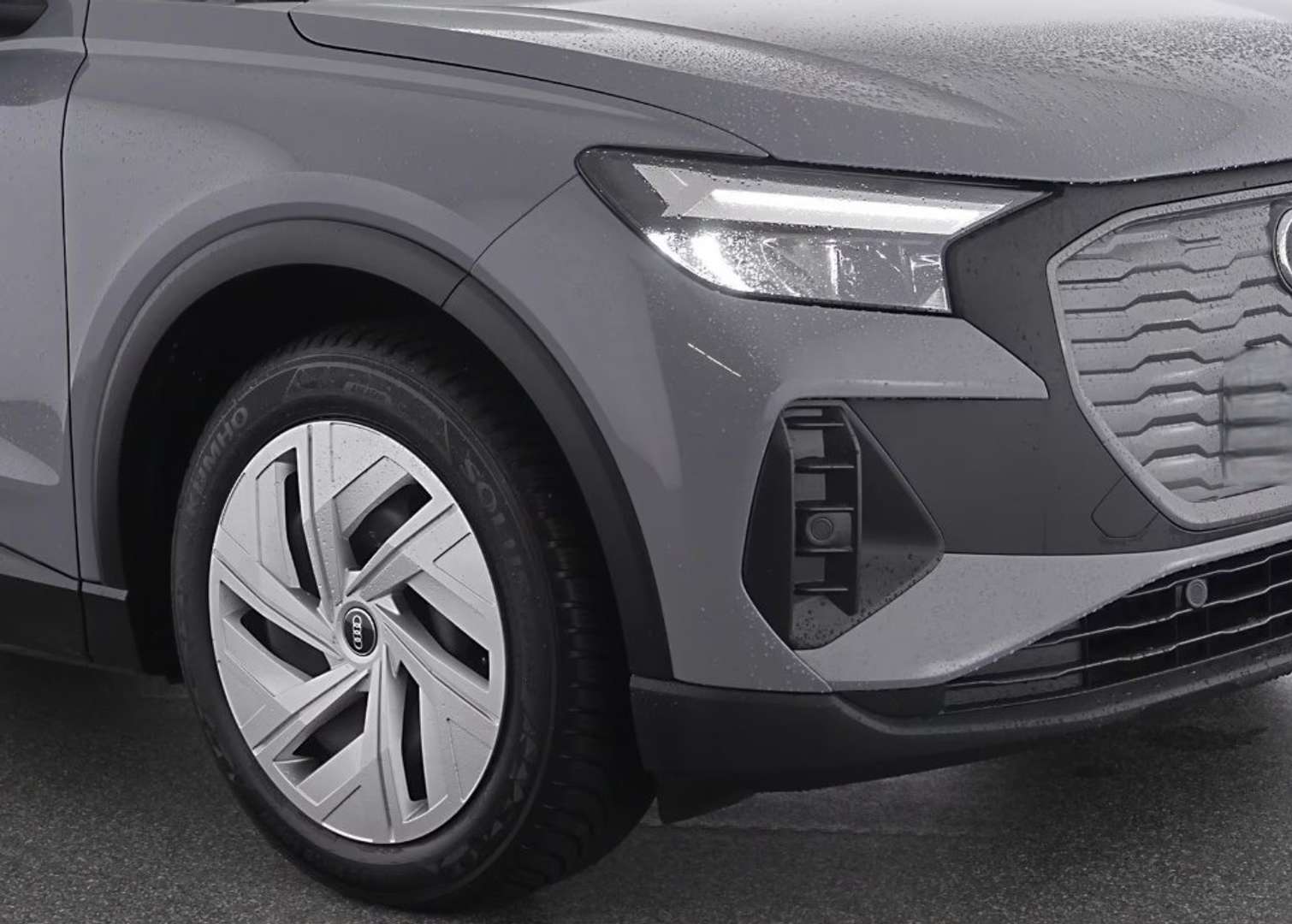 Audi Q4 E-tron Sportback 40 - 2022 - Joinsteer - #10