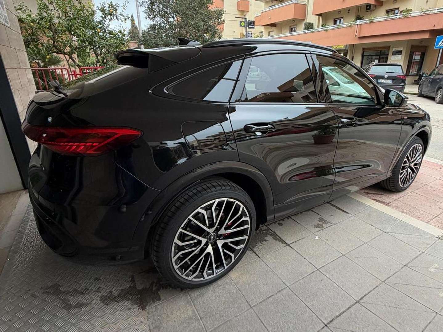 Audi Q5 Sportback S Line Edition - 2026 - Joinsteer - #2