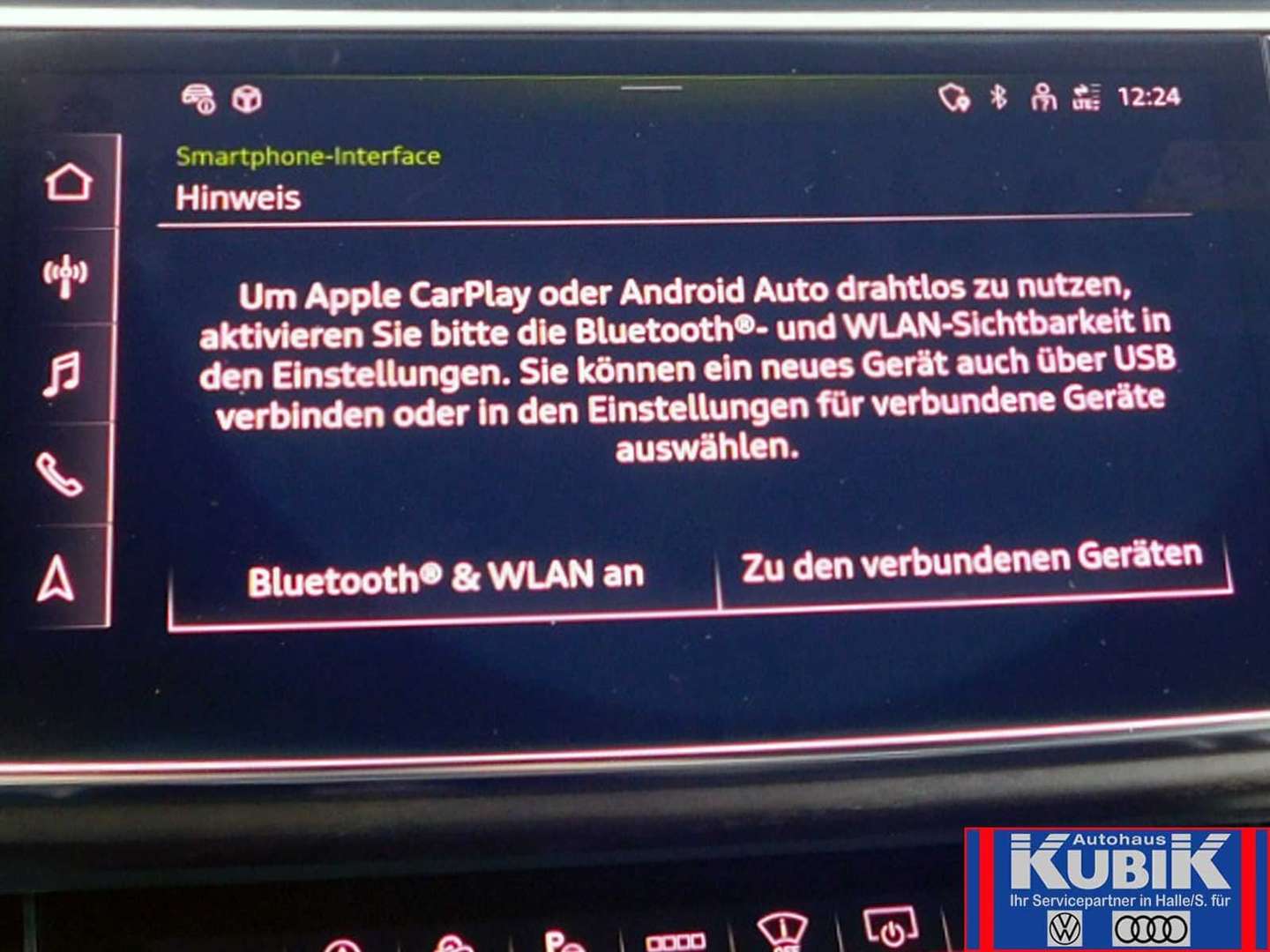 Audi Q7 S Line Advanced 50 TDI - 2023 - Joinsteer - #35