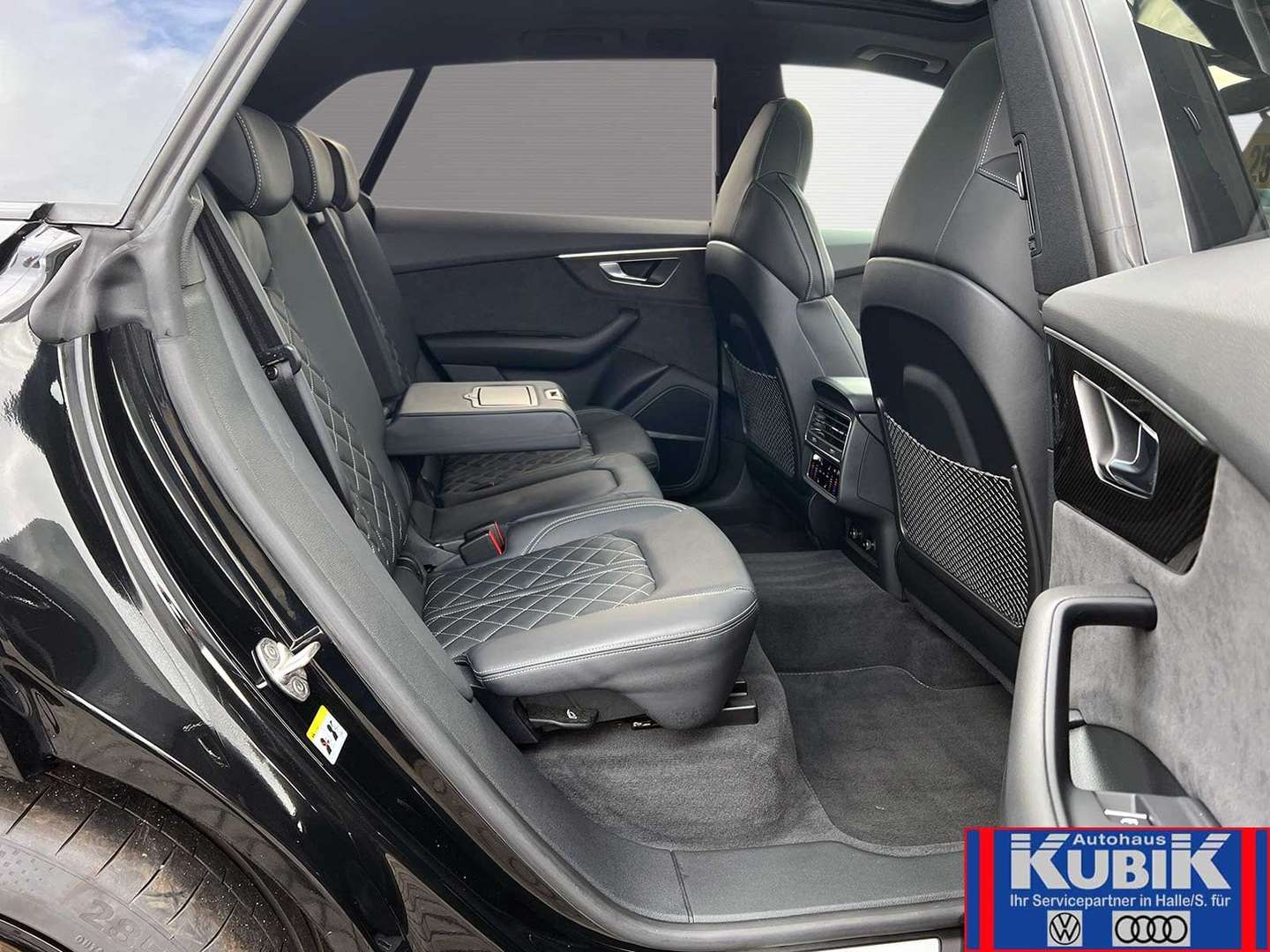 Audi SQ8 Competition Plus - 2024 - Joinsteer - #14