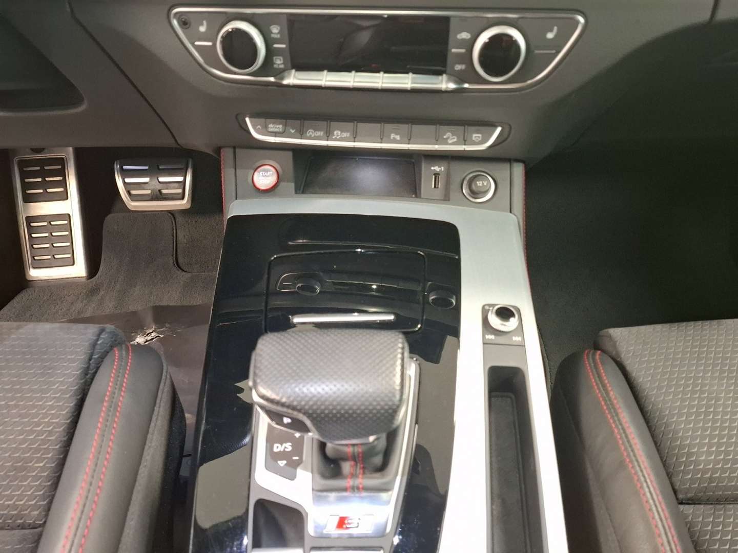 Audi SQ5 Sportback 3.0 TDI - 2022 - Joinsteer - #10