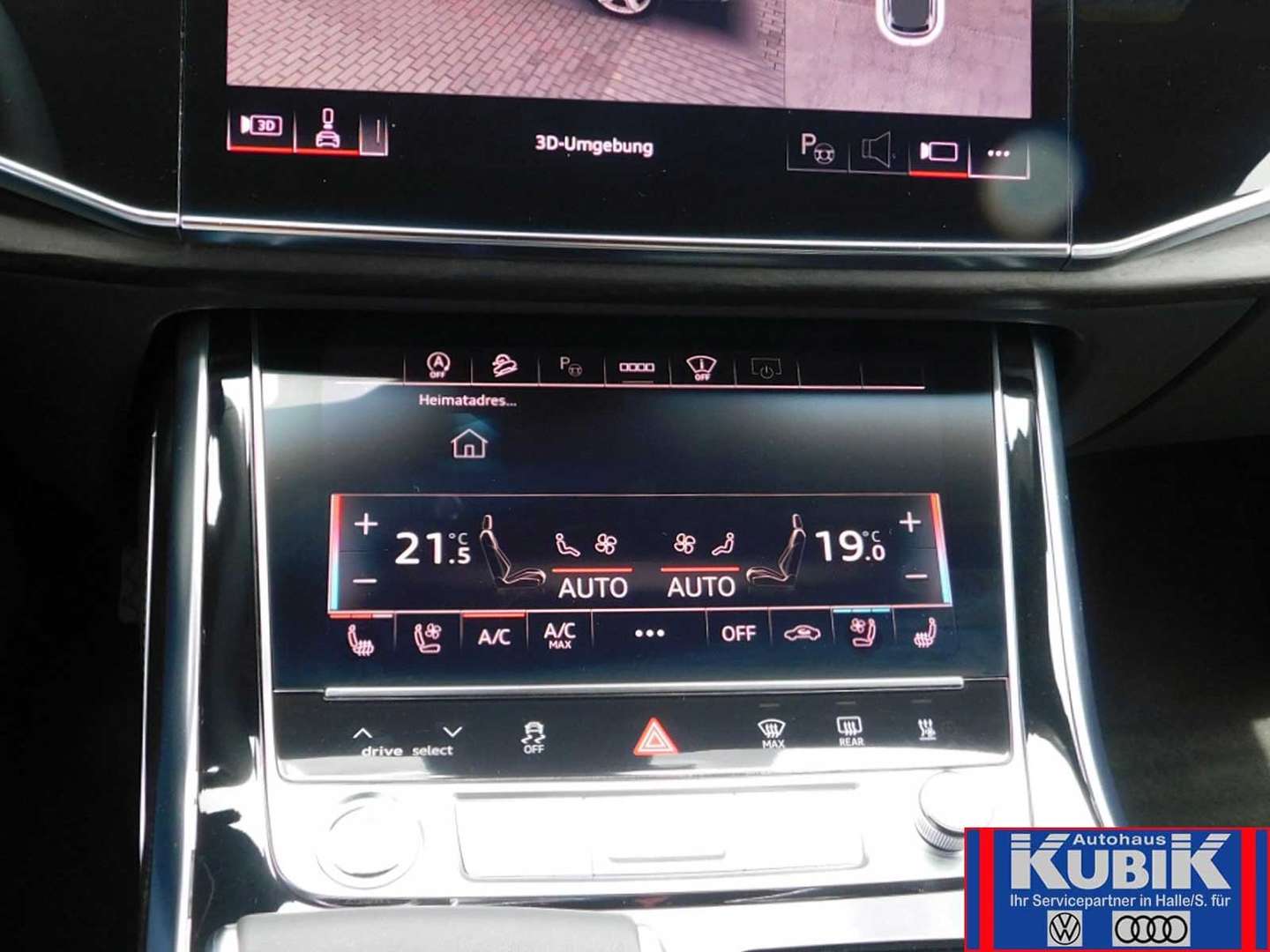 Audi Q7 S Line Advanced 50 TDI - 2023 - Joinsteer - #36