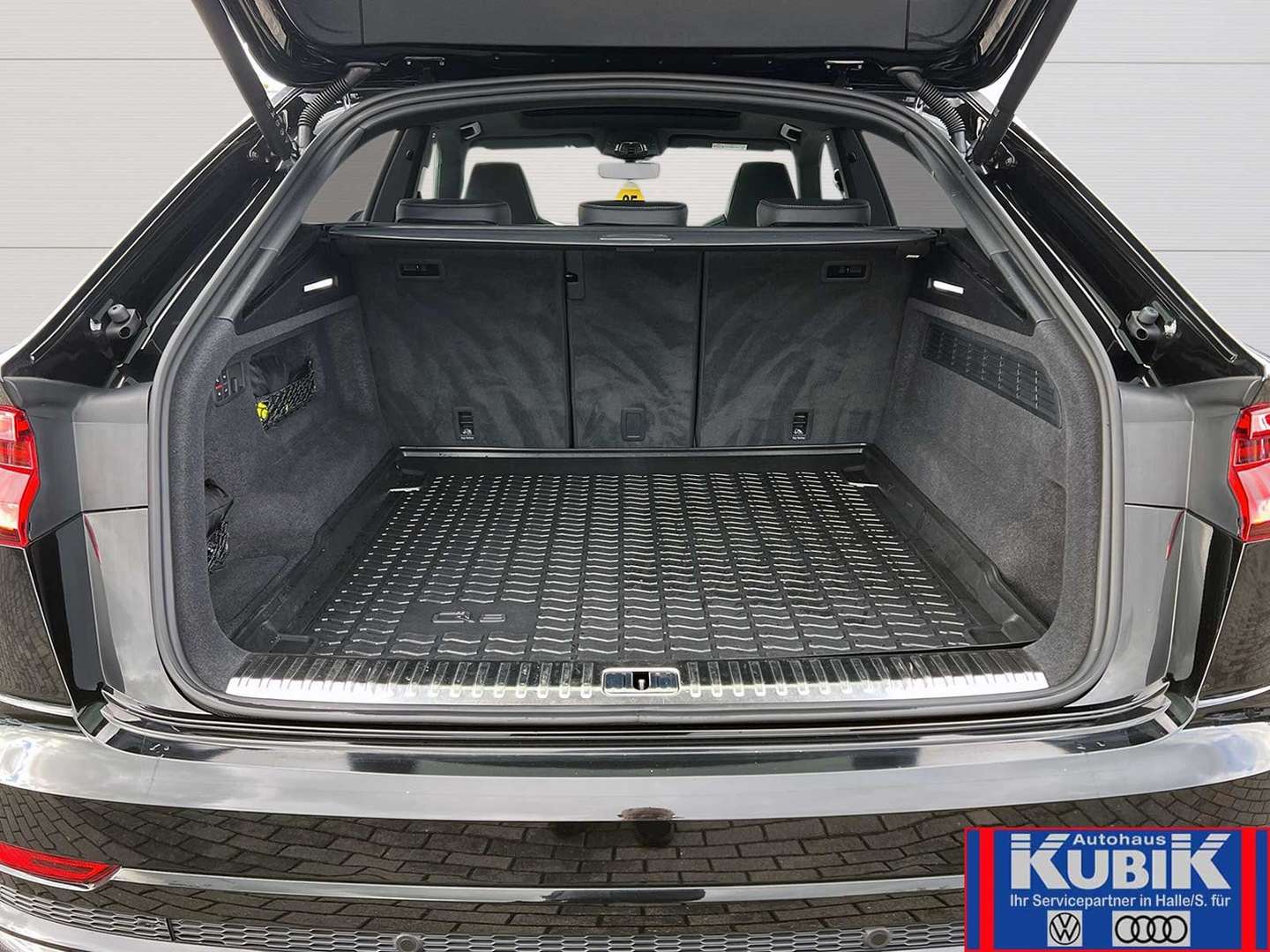 Audi SQ8 Competition Plus - 2024 - Joinsteer - #15