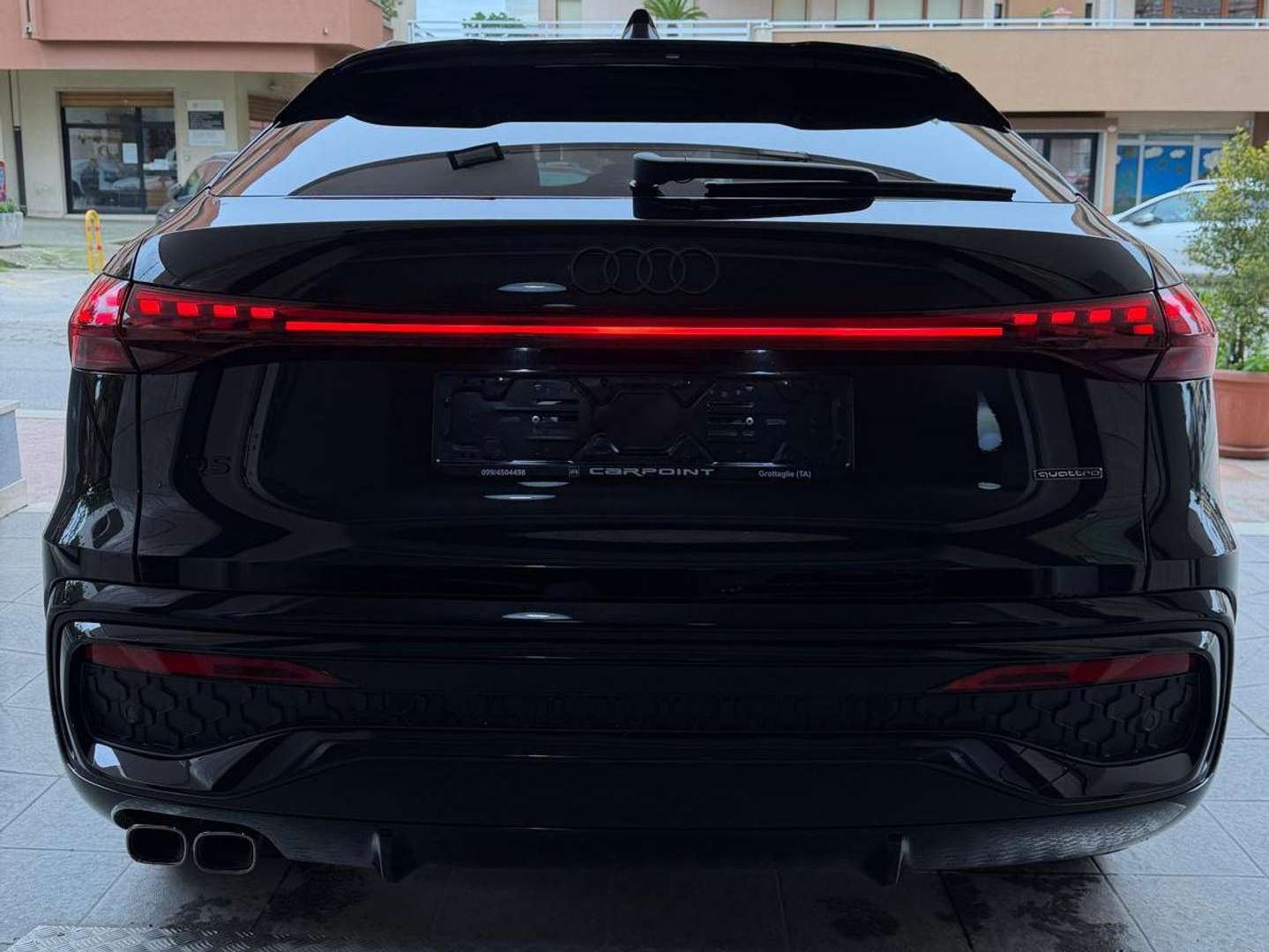 Audi Q5 Sportback S Line Edition - 2026 - Joinsteer - #5