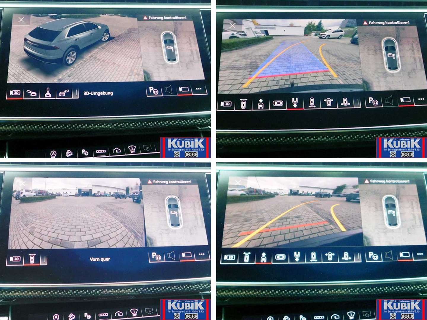 Audi SQ8 Competition Plus - 2024 - Joinsteer - #16