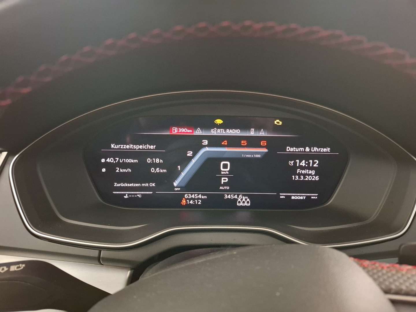 Audi SQ5 Sportback 3.0 TDI - 2022 - Joinsteer - #12