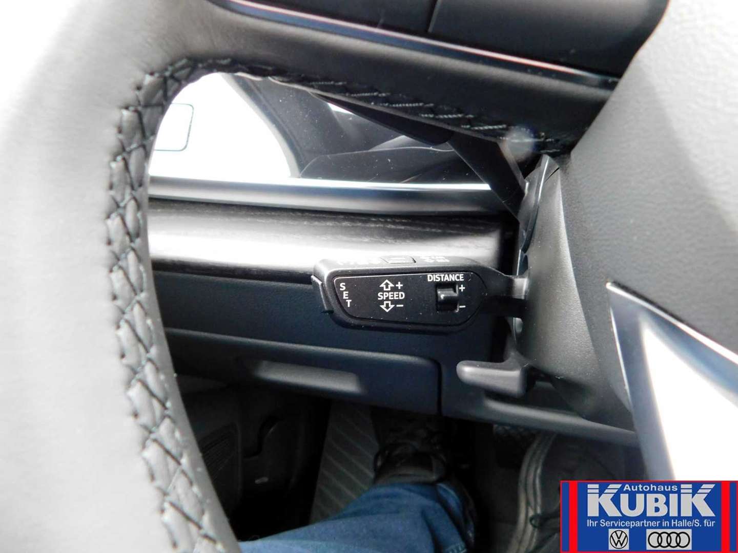 Audi Q7 S Line Advanced 50 TDI - 2023 - Joinsteer - #38