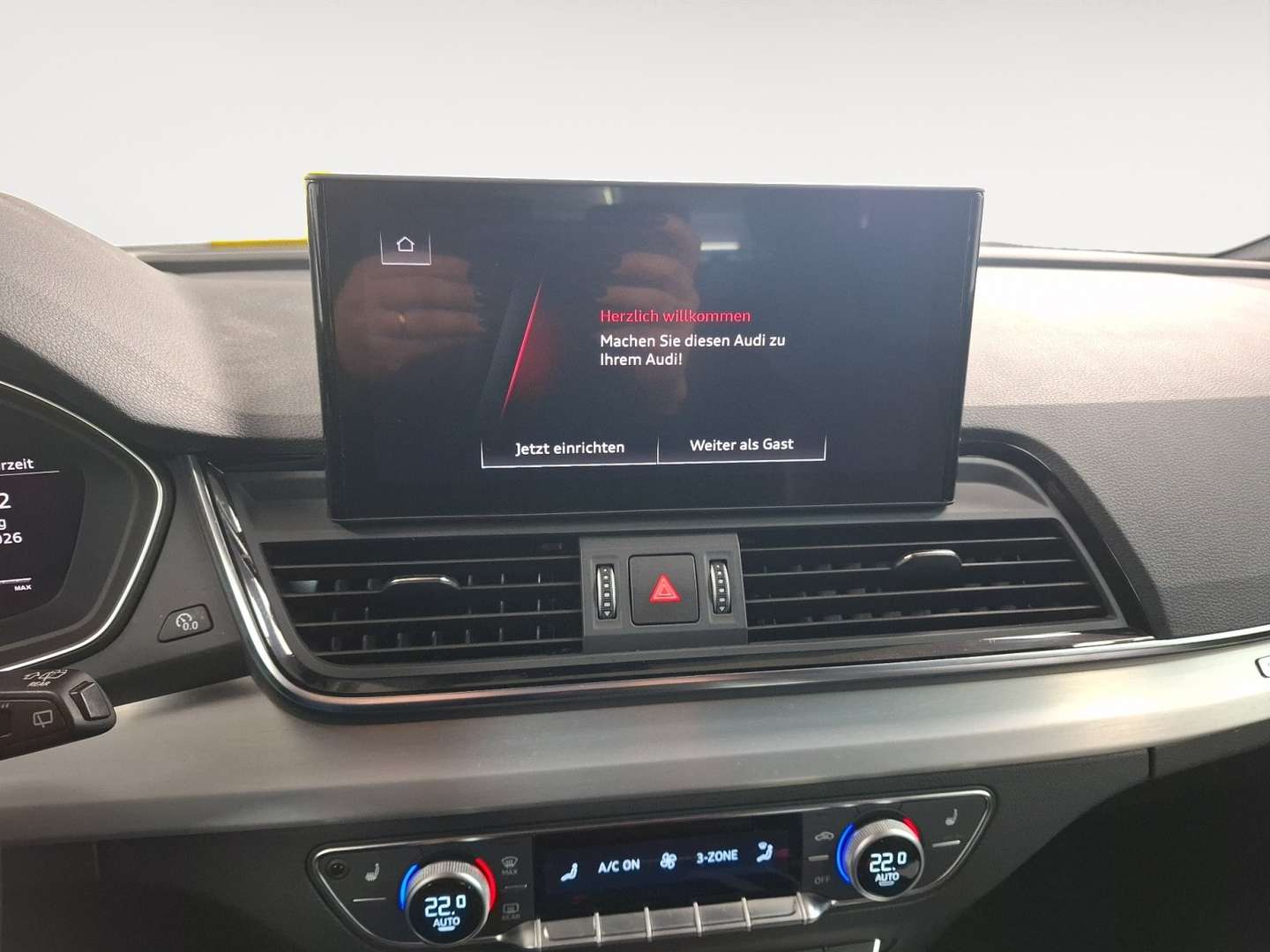 Audi SQ5 Sportback 3.0 TDI - 2022 - Joinsteer - #13
