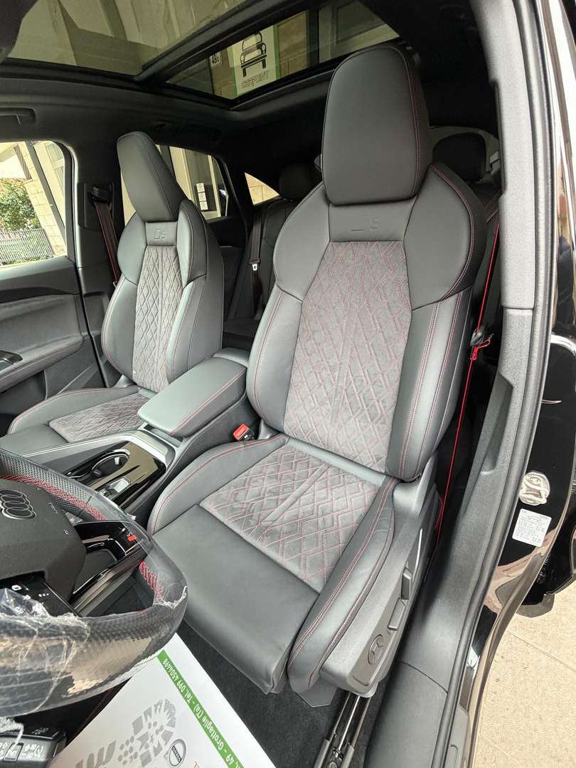 Audi Q5 Sportback S Line Edition - 2026 - Joinsteer - #20