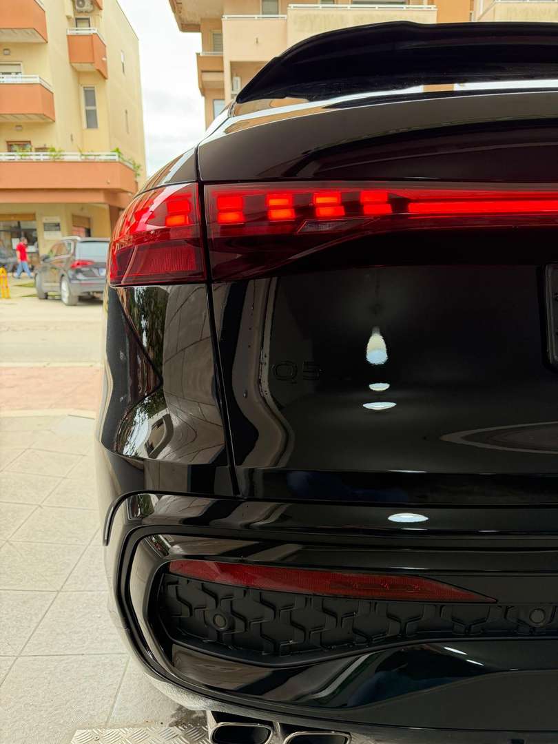 Audi Q5 Sportback S Line Edition - 2026 - Joinsteer - #7