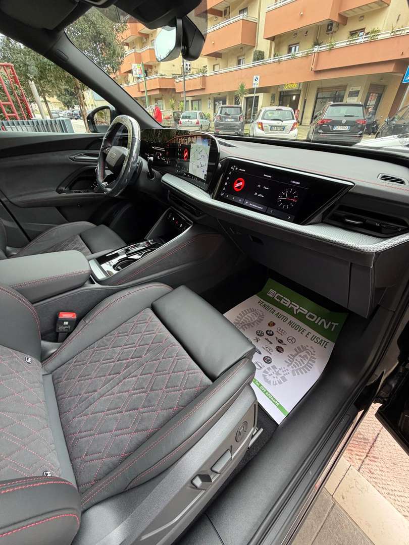 Audi Q5 Sportback S Line Edition - 2026 - Joinsteer - #22