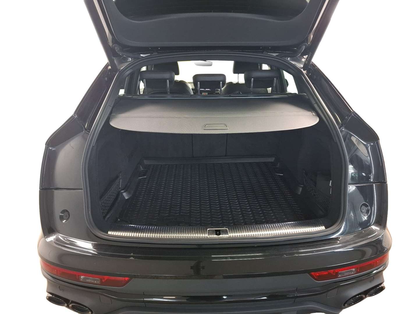Audi SQ5 Sportback 3.0 TDI - 2022 - Joinsteer - #15