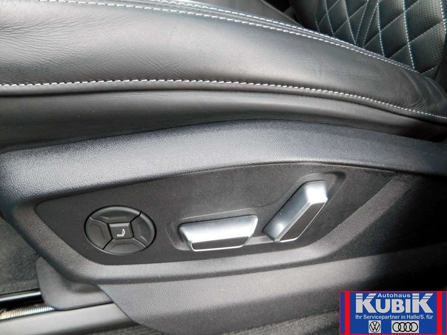 Audi SQ8 Competition Plus - 2024 - Joinsteer - #21