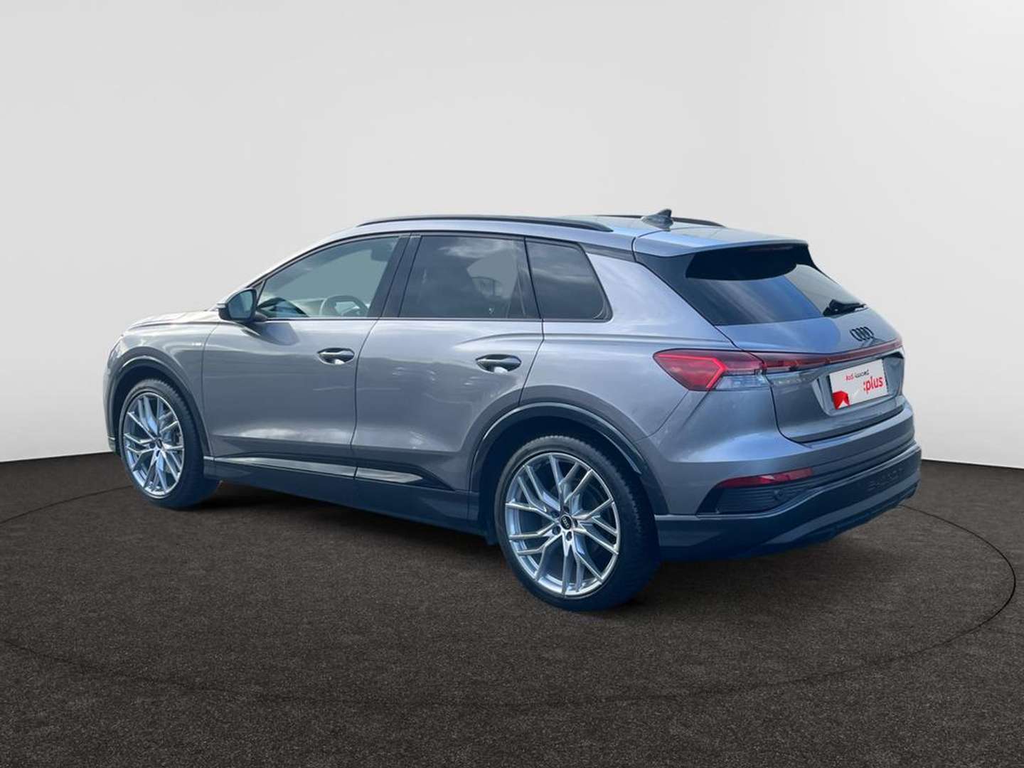 Audi Q4 E-tron S Line 45 E-tron - 2024 - Joinsteer - #2