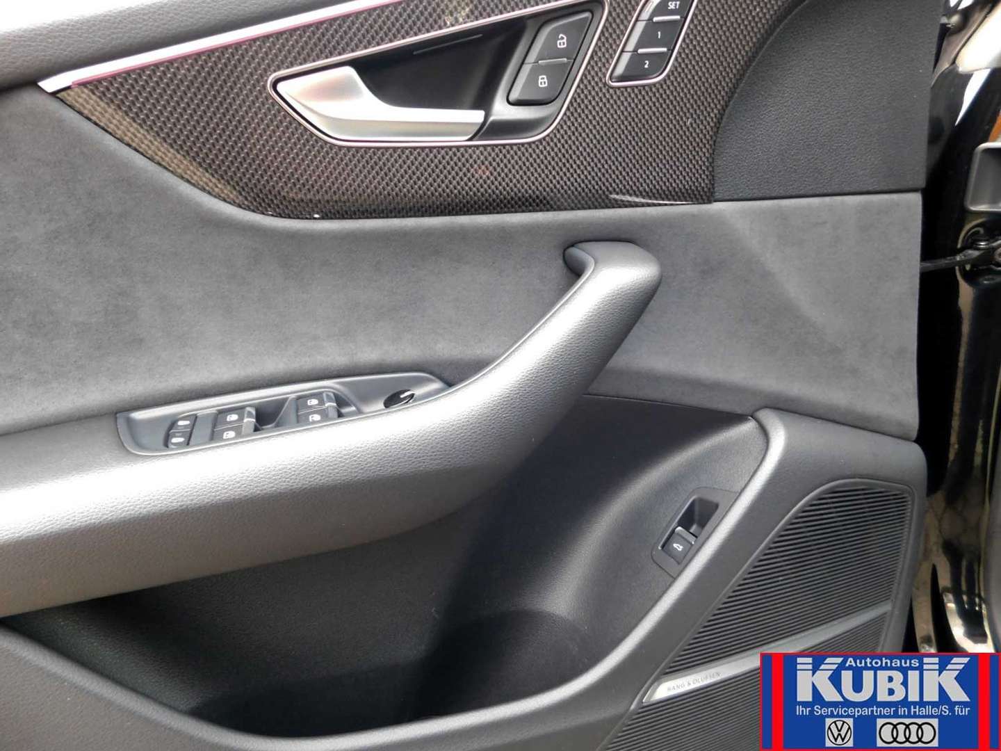 Audi SQ8 Competition Plus - 2024 - Joinsteer - #22