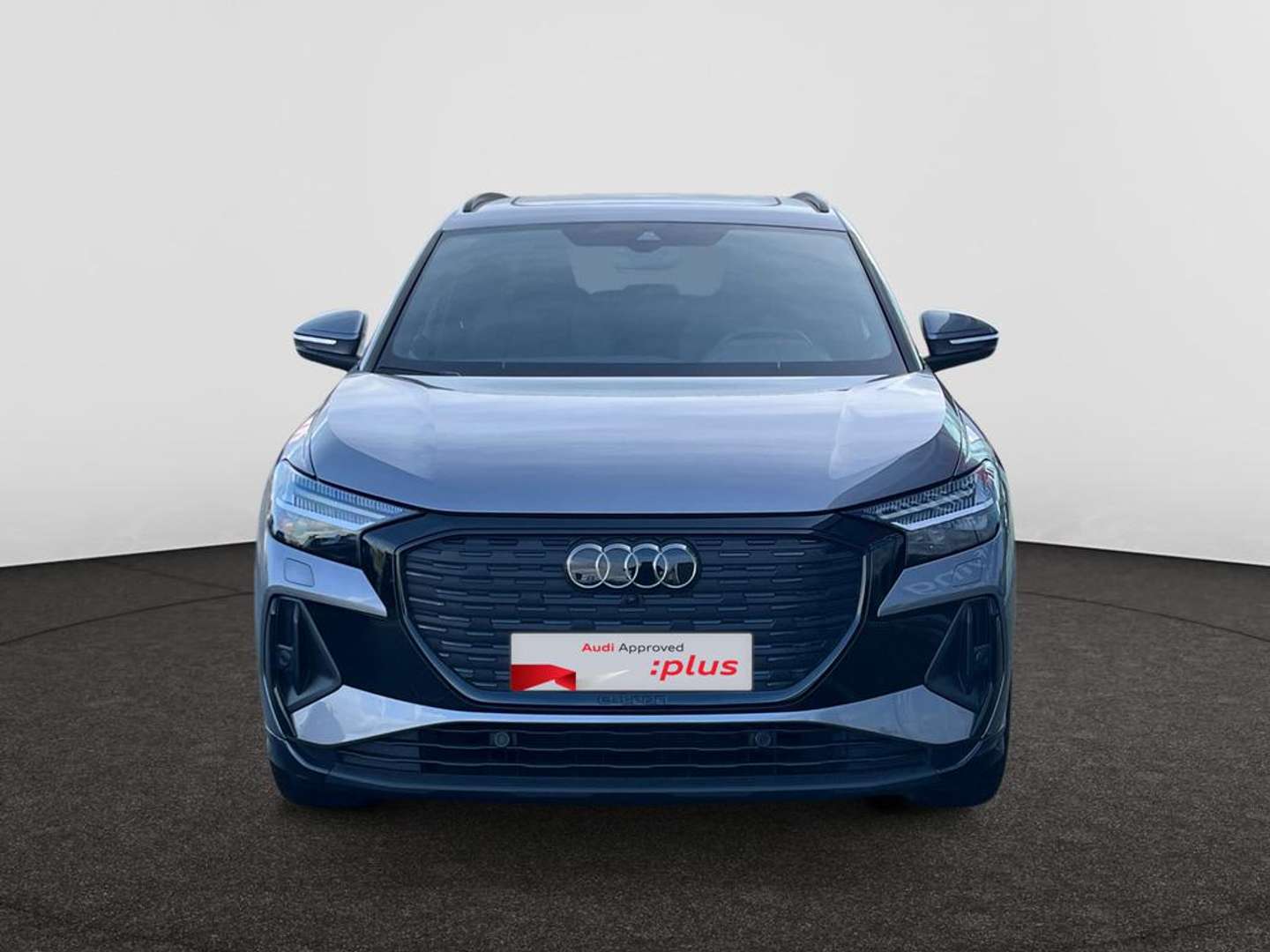 Audi Q4 E-tron S Line 45 E-tron - 2024 - Joinsteer - #3