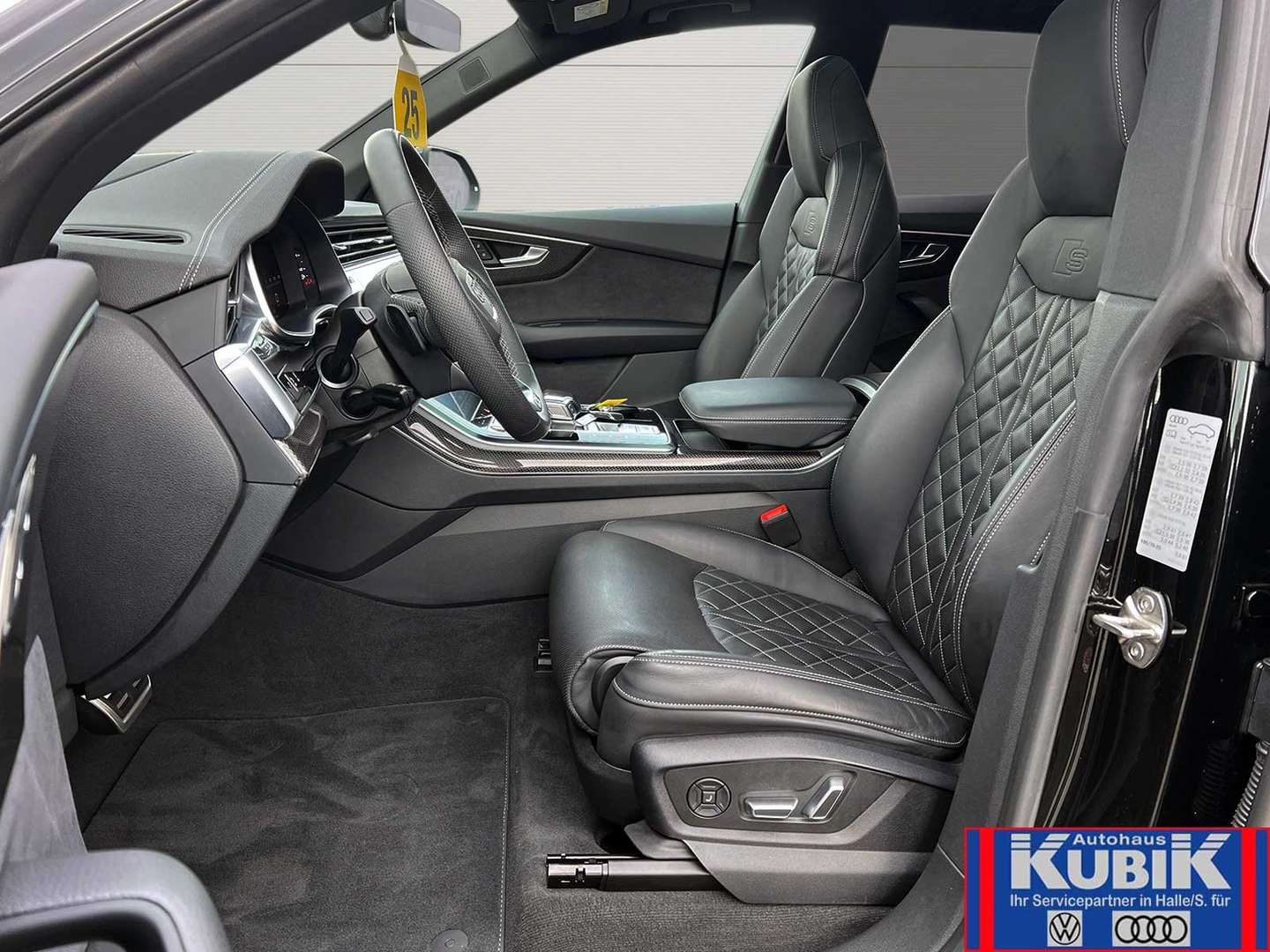 Audi SQ8 Competition Plus - 2024 - Joinsteer - #23