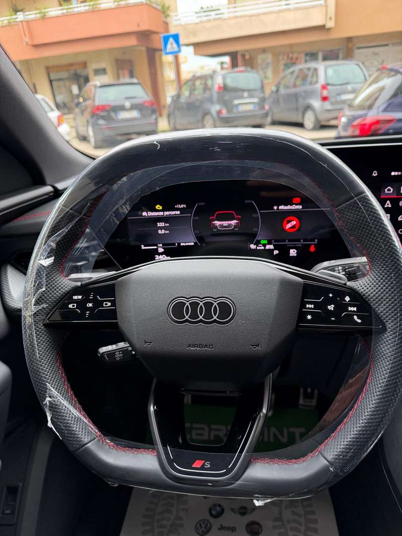 Audi Q5 Sportback S Line Edition - 2026 - Joinsteer - #12