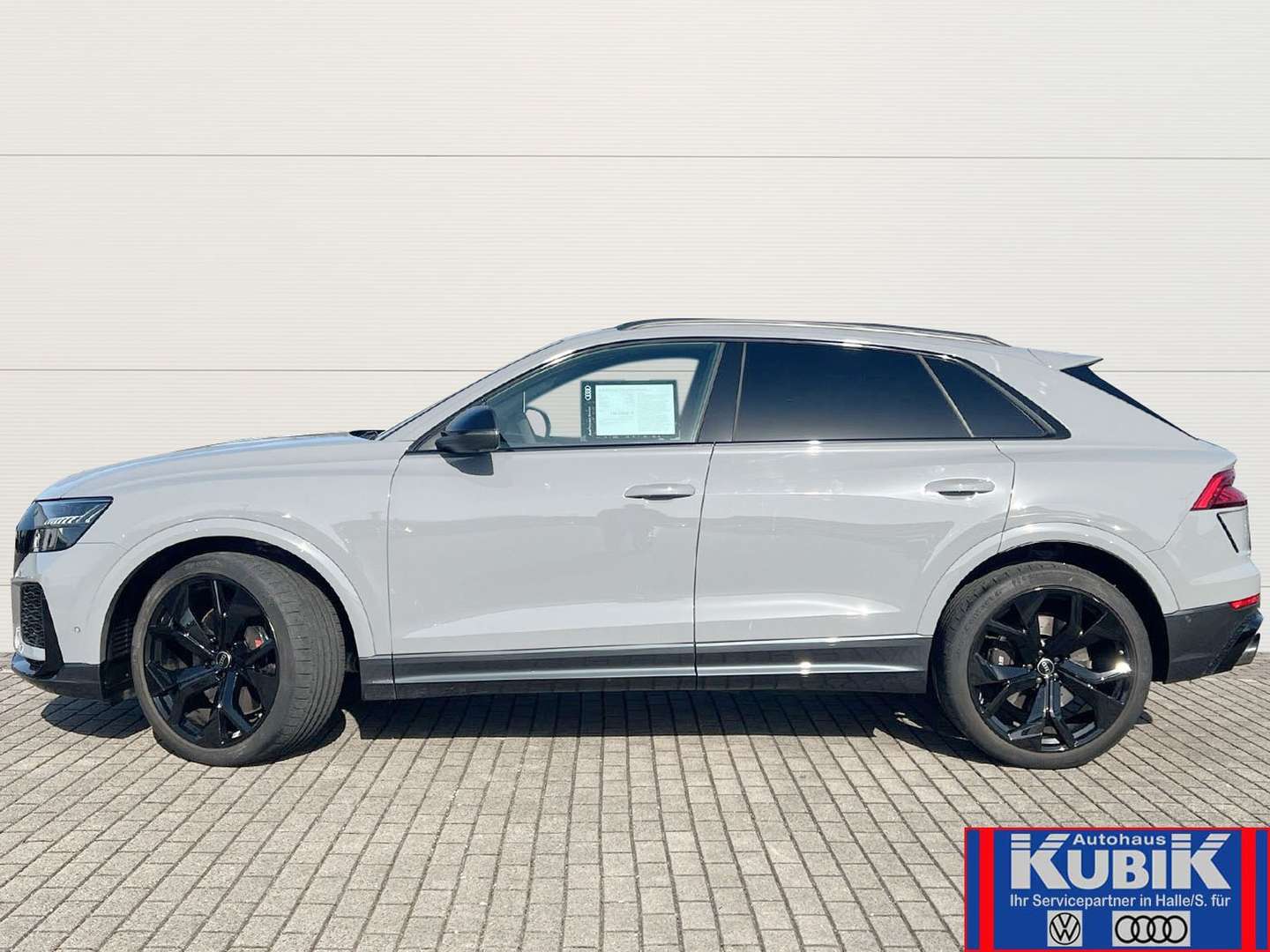 Audi RSQ8 4,0 V8 TFSI - 2023 - Joinsteer - #2