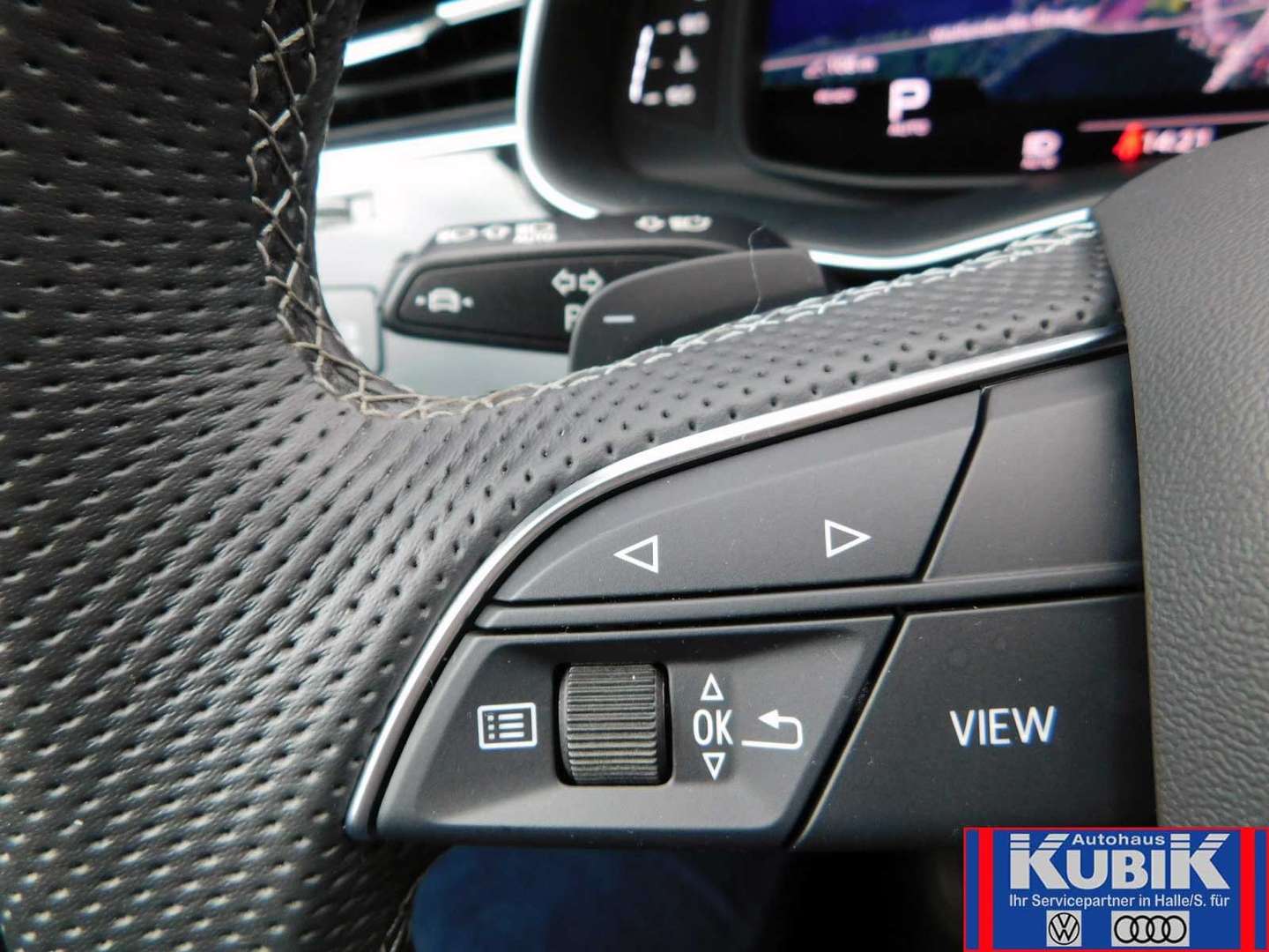 Audi SQ8 Competition Plus - 2024 - Joinsteer - #24