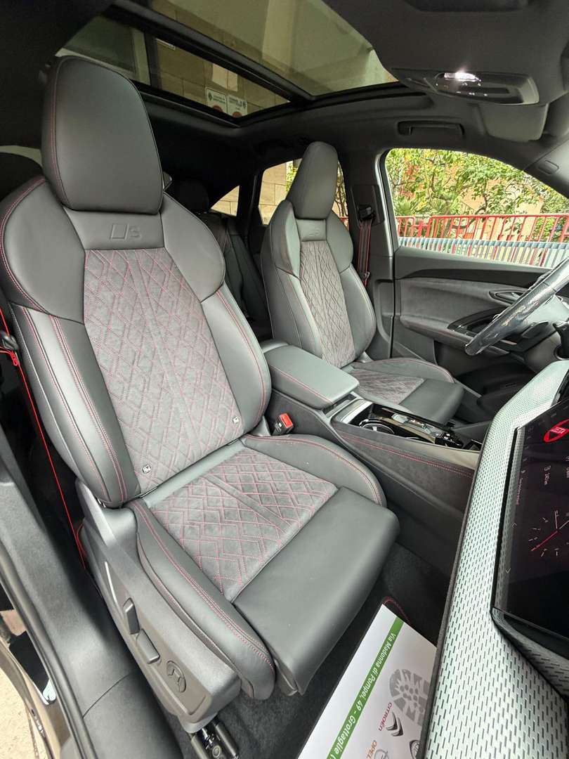 Audi Q5 Sportback S Line Edition - 2026 - Joinsteer - #28