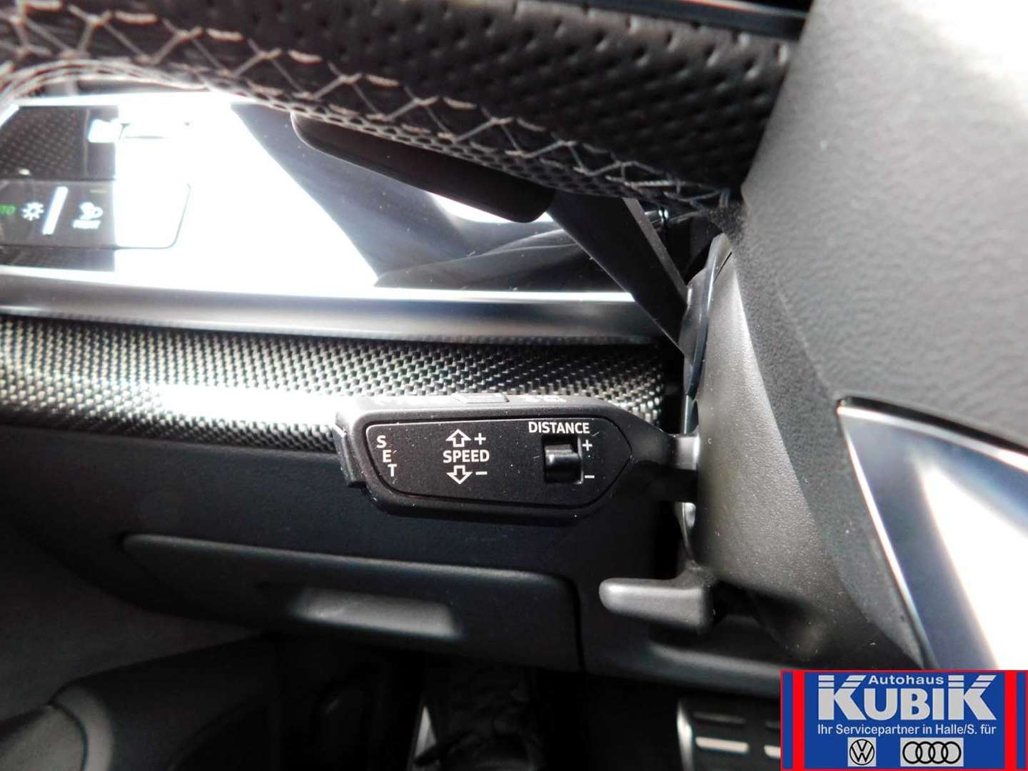 Audi SQ8 Competition Plus - 2024 - Joinsteer - #25